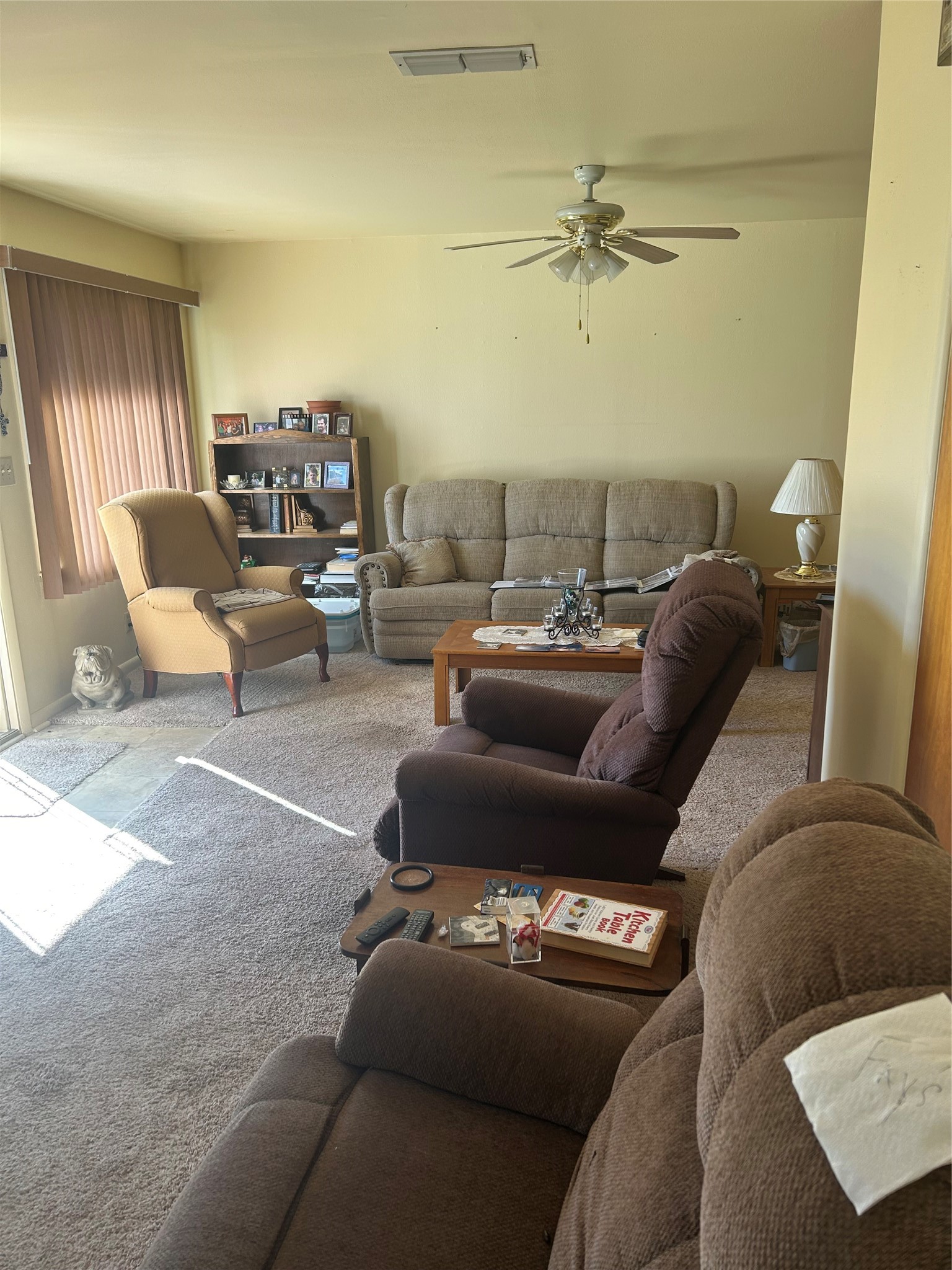 1002 W Bloodworth Olney TX 76374
