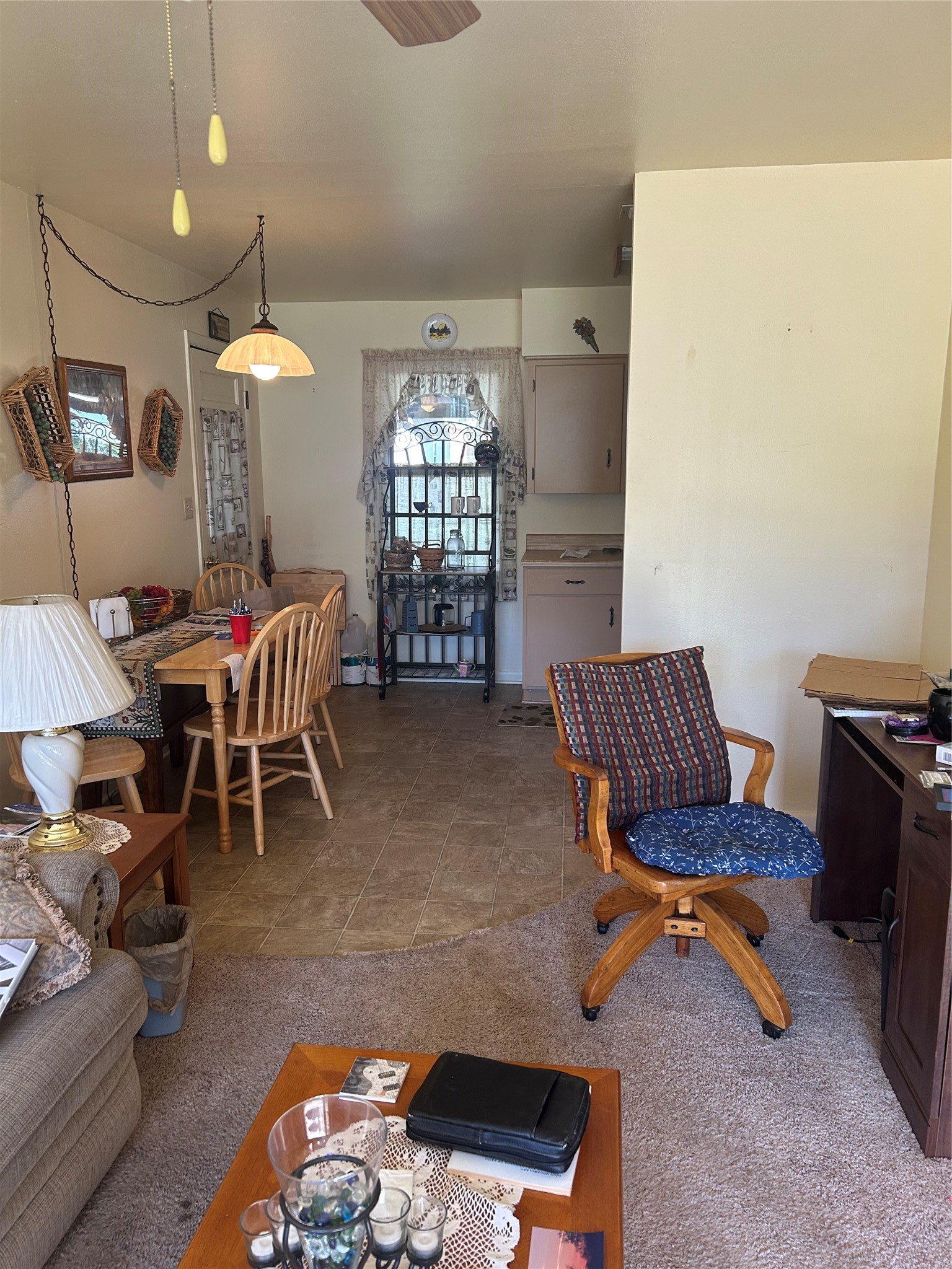 1002 W Bloodworth Olney TX 76374