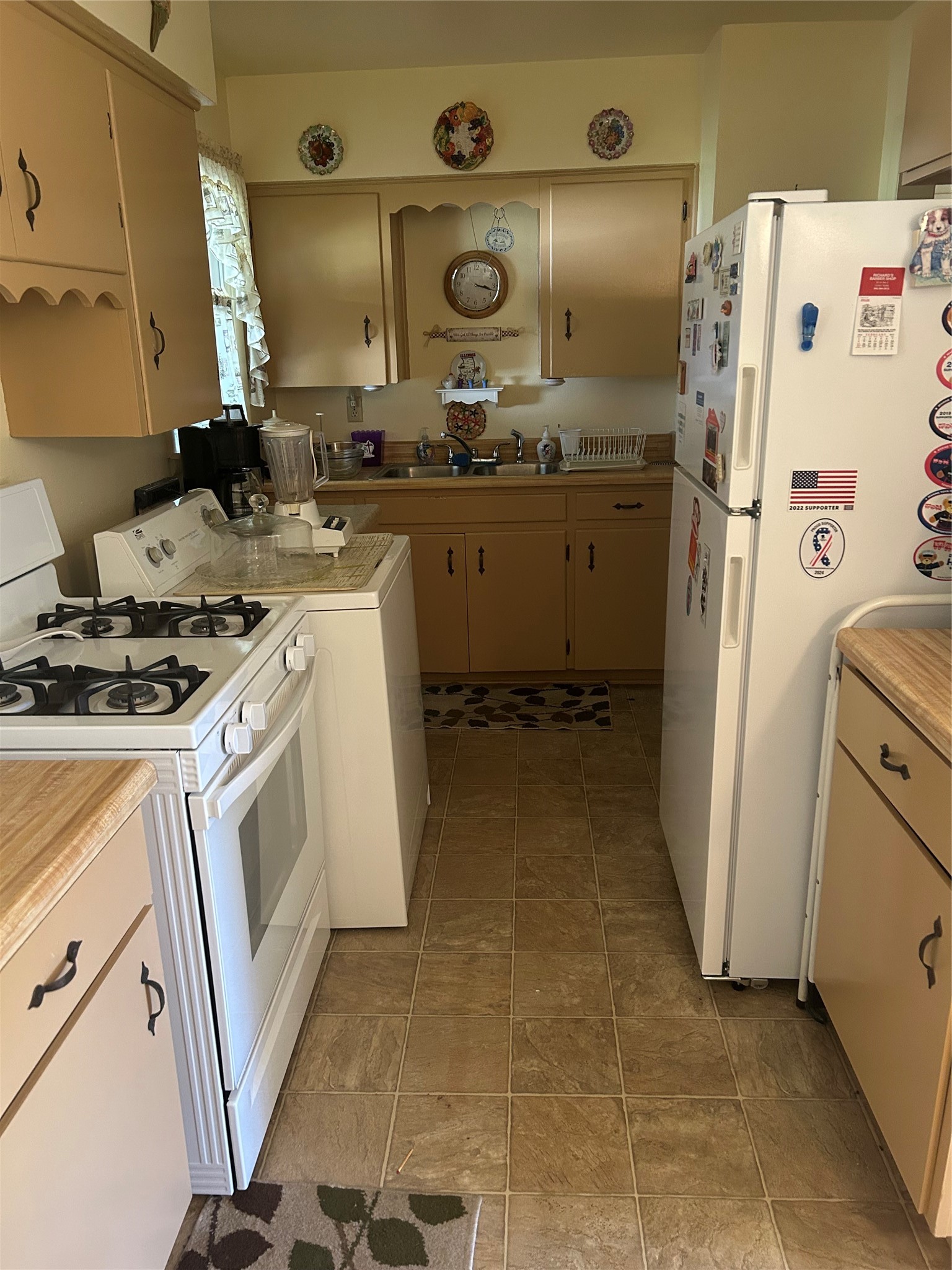 1002 W Bloodworth Olney TX 76374
