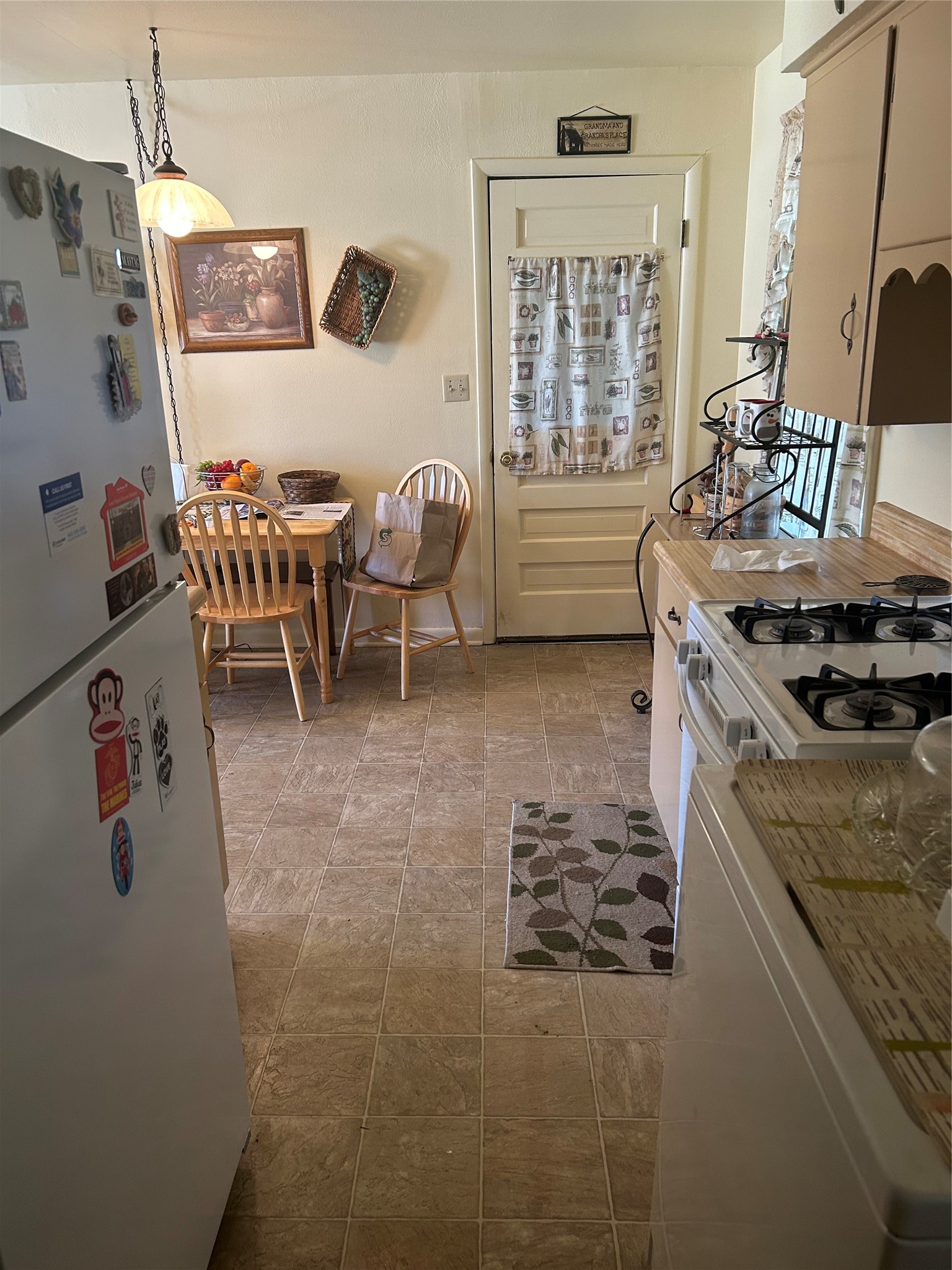 1002 W Bloodworth Olney TX 76374