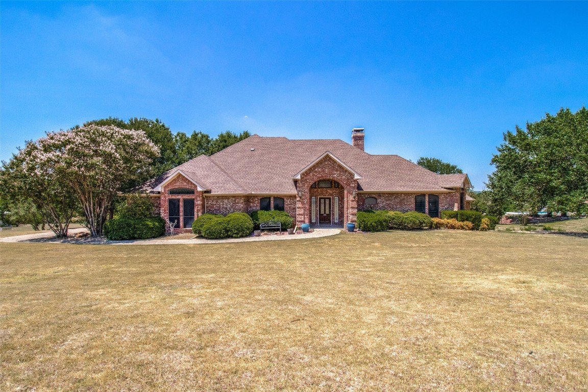 3 Country Ridge Road Melissa TX 75454