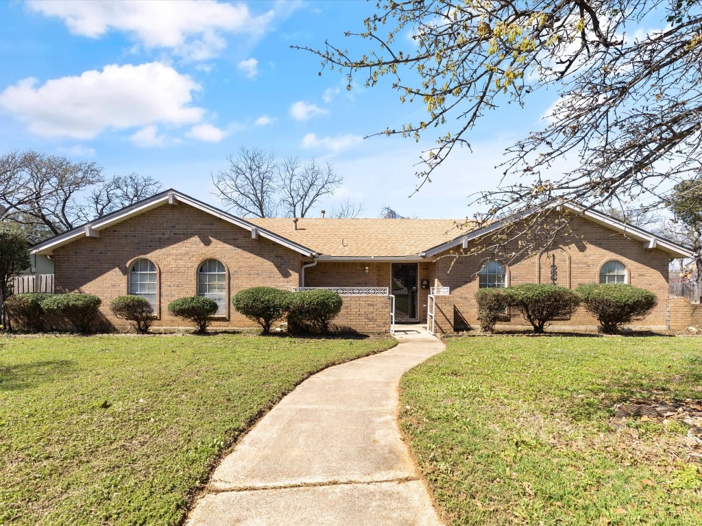 1550 Meadow Lane Terrace Fort Worth TX 76112