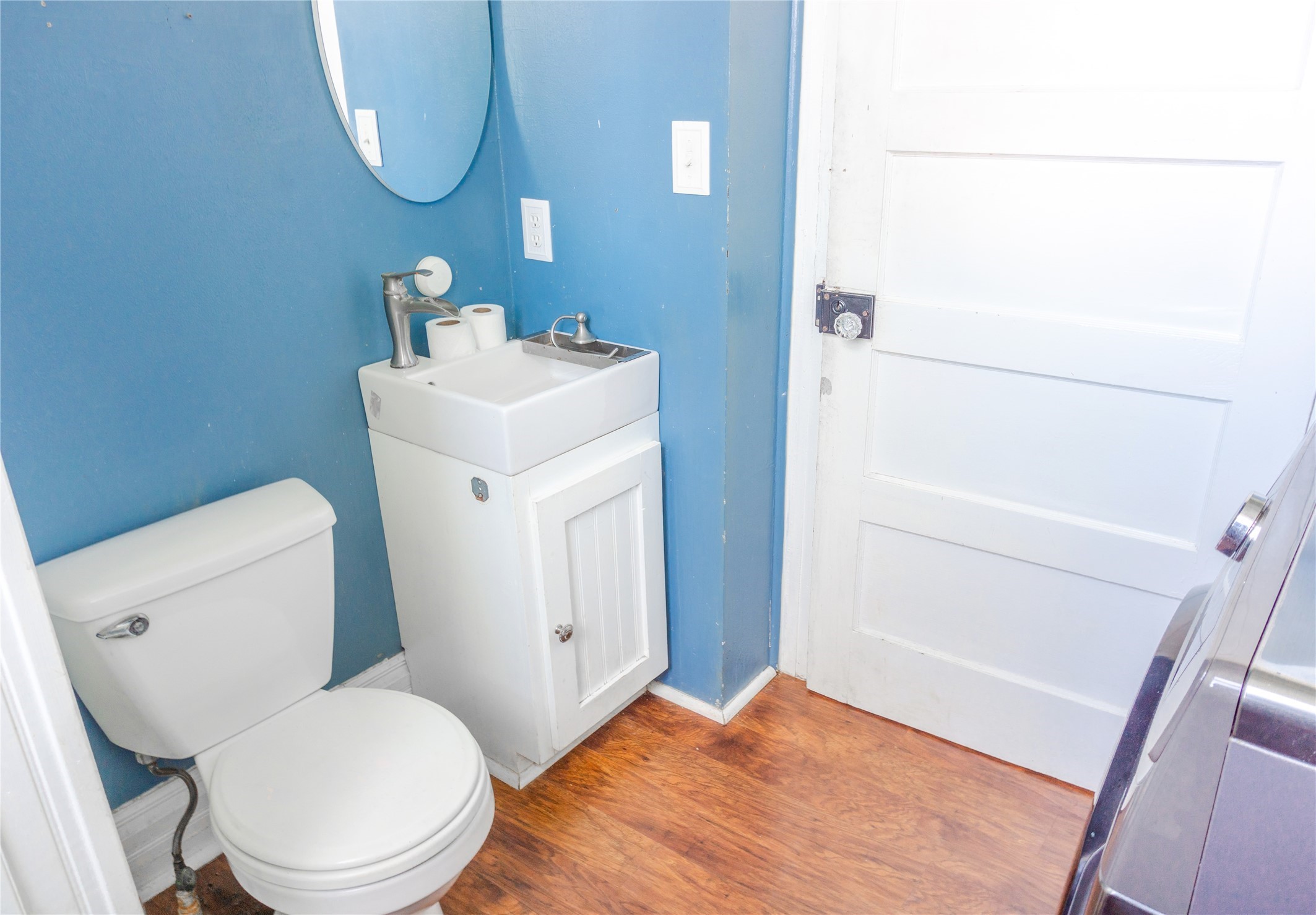 710 S Magnolia Street Palestine TX 75801