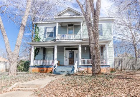710 S Magnolia Street Palestine TX 75801