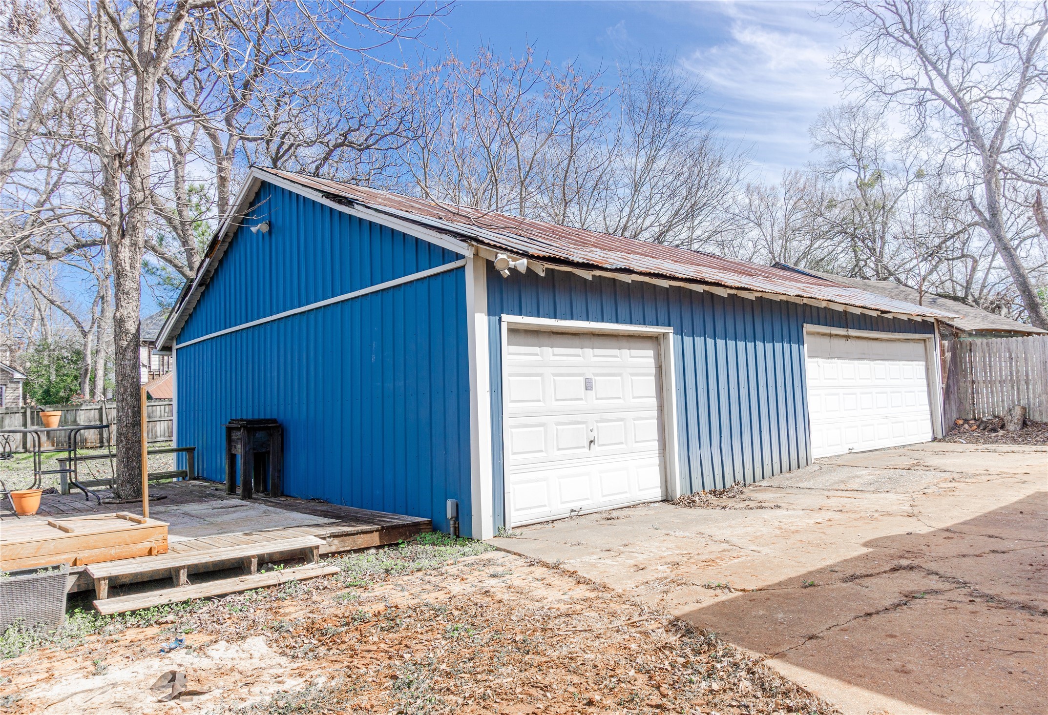 710 S Magnolia Street Palestine TX 75801