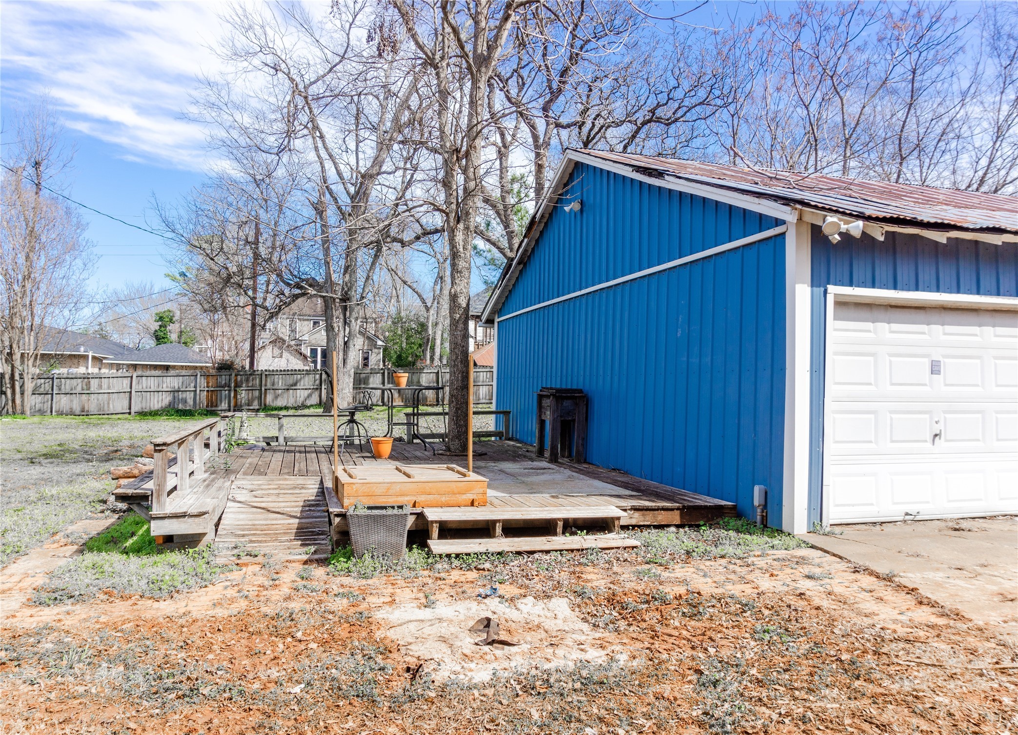 710 S Magnolia Street Palestine TX 75801