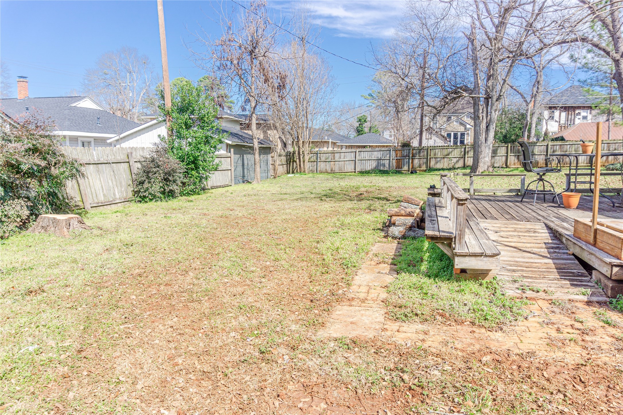 710 S Magnolia Street Palestine TX 75801