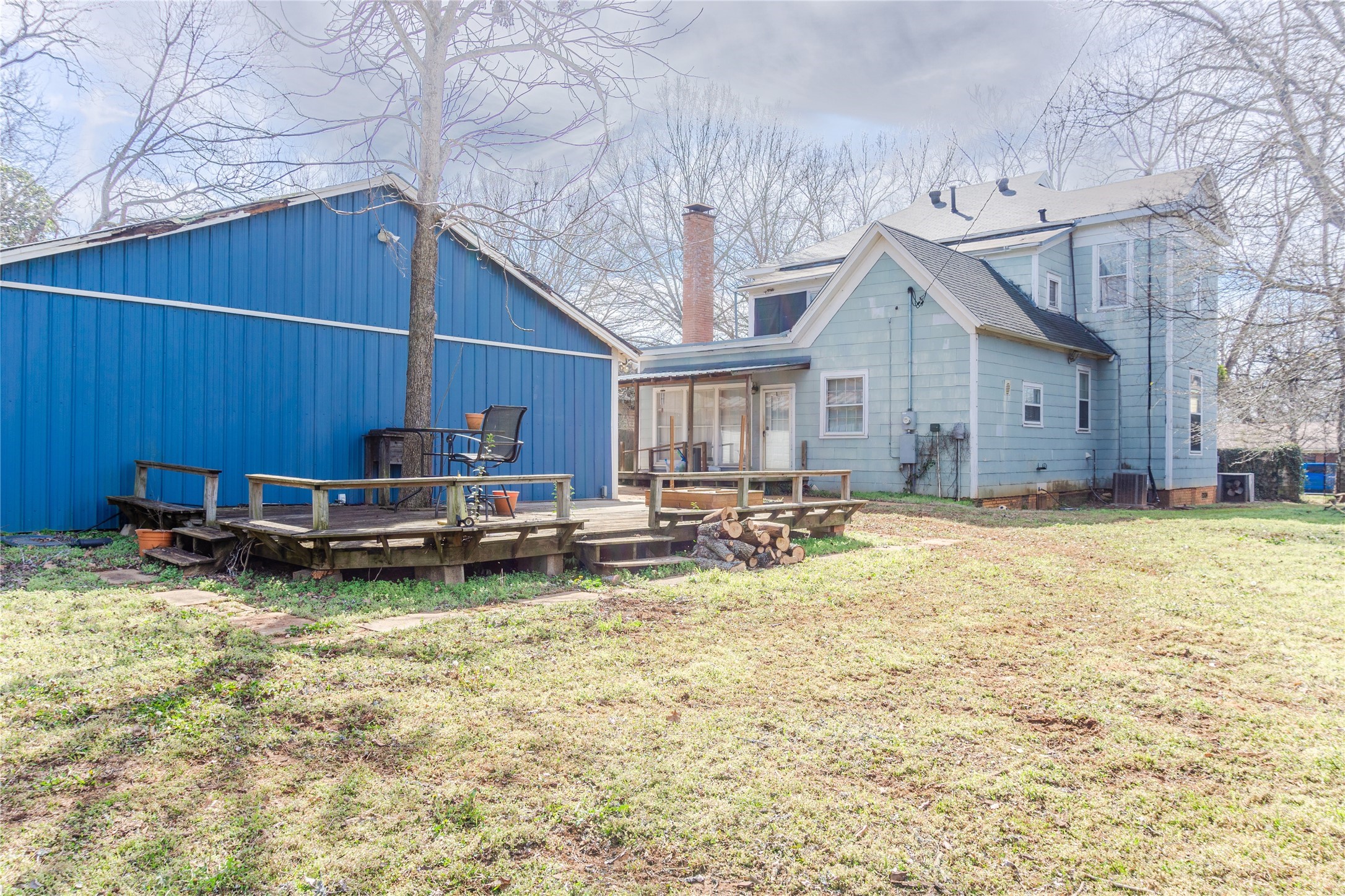 710 S Magnolia Street Palestine TX 75801