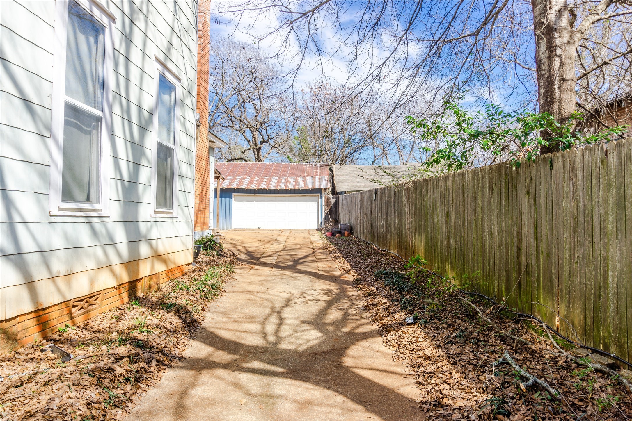 710 S Magnolia Street Palestine TX 75801