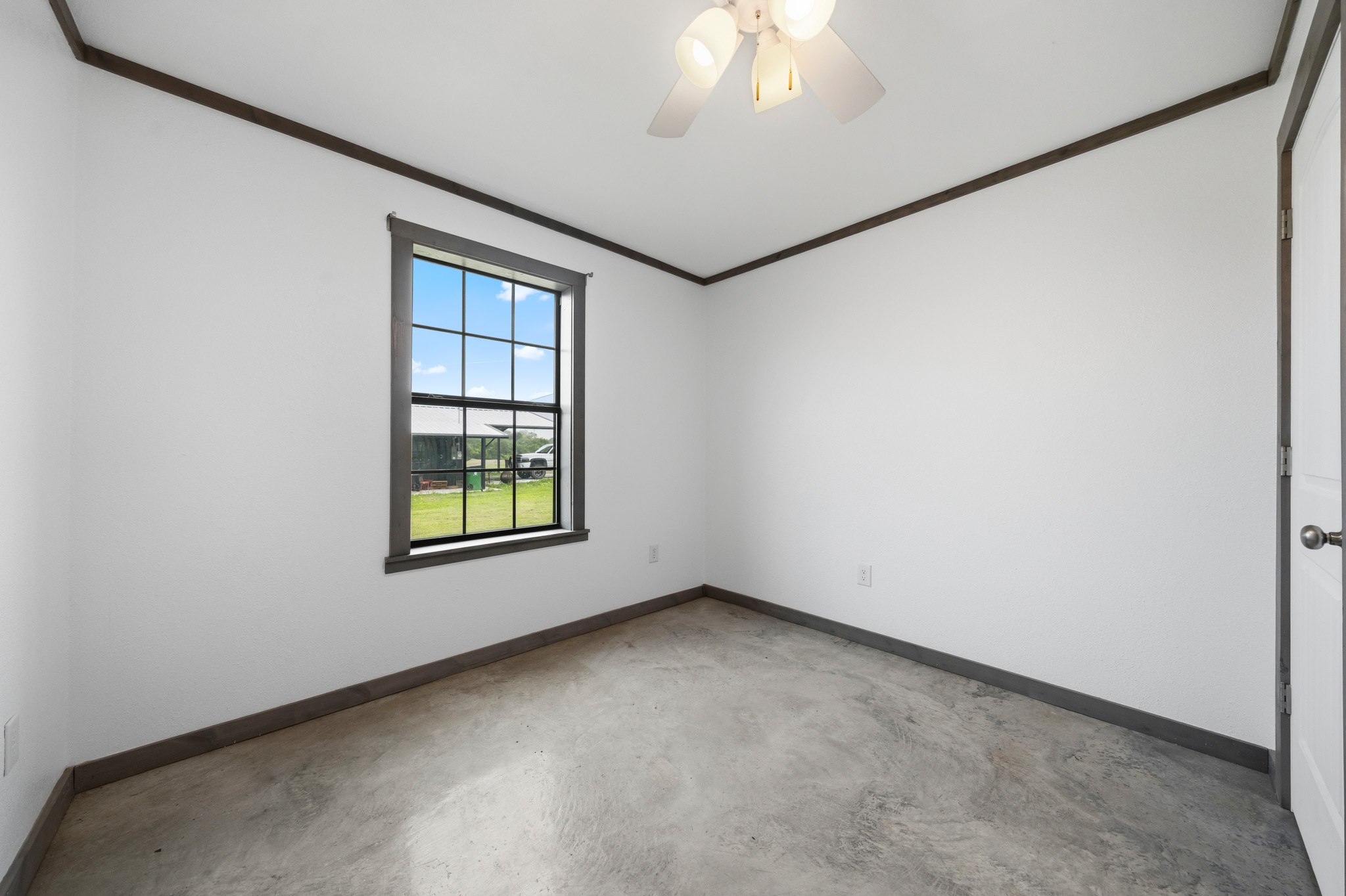 321 Avenue B Walnut Springs TX 76690