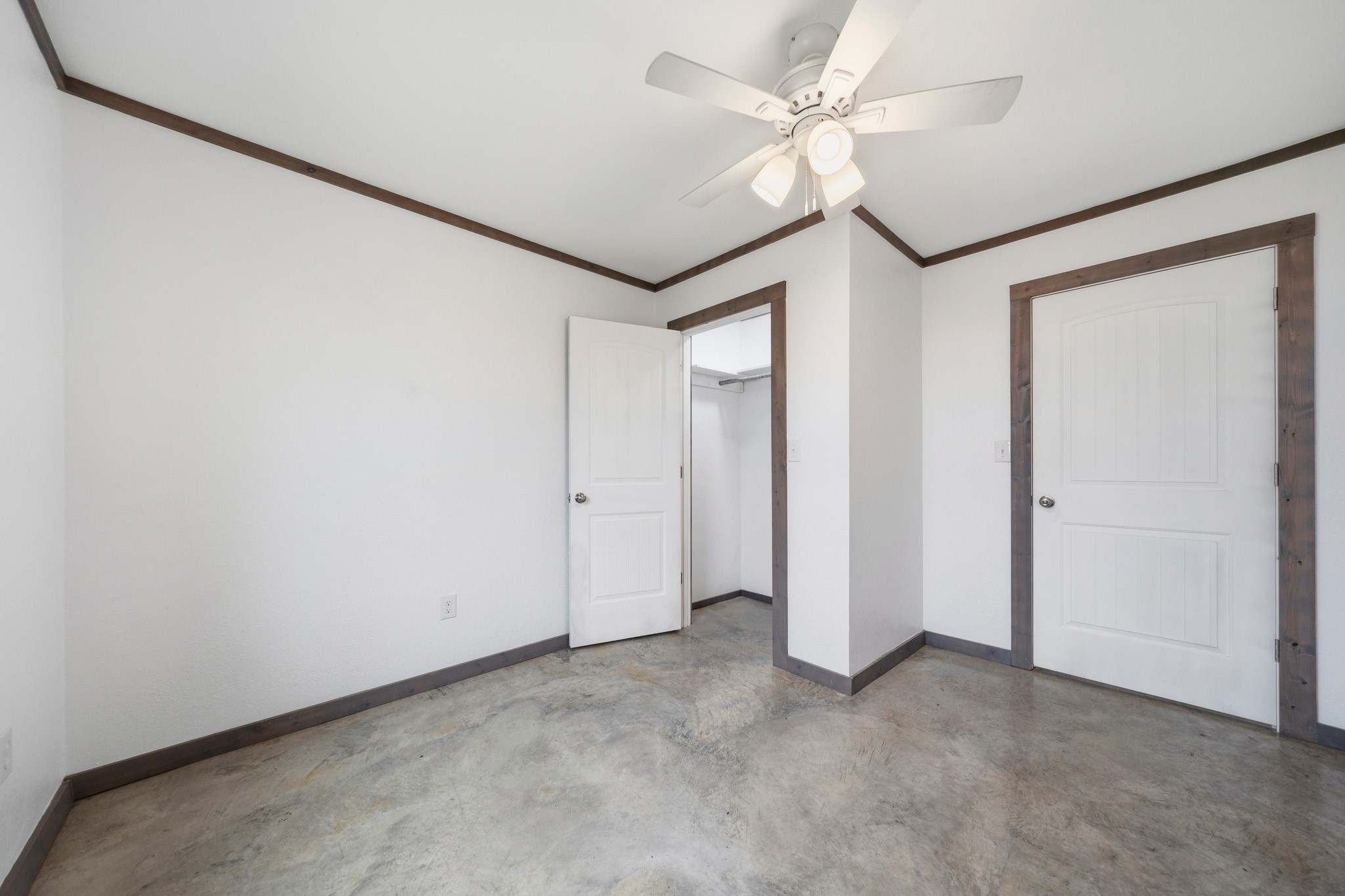 321 Avenue B Walnut Springs TX 76690