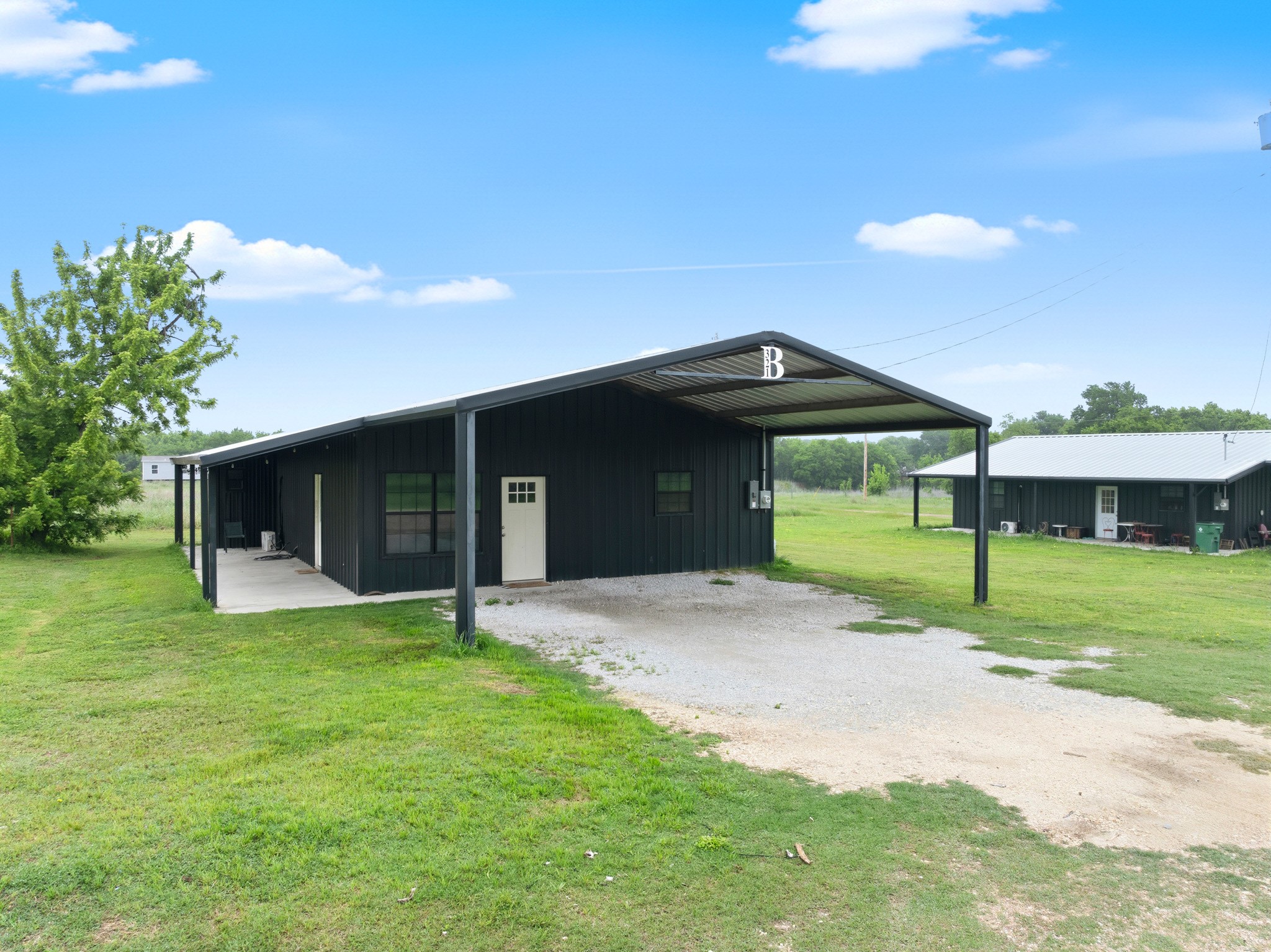 321 Avenue B Walnut Springs TX 76690