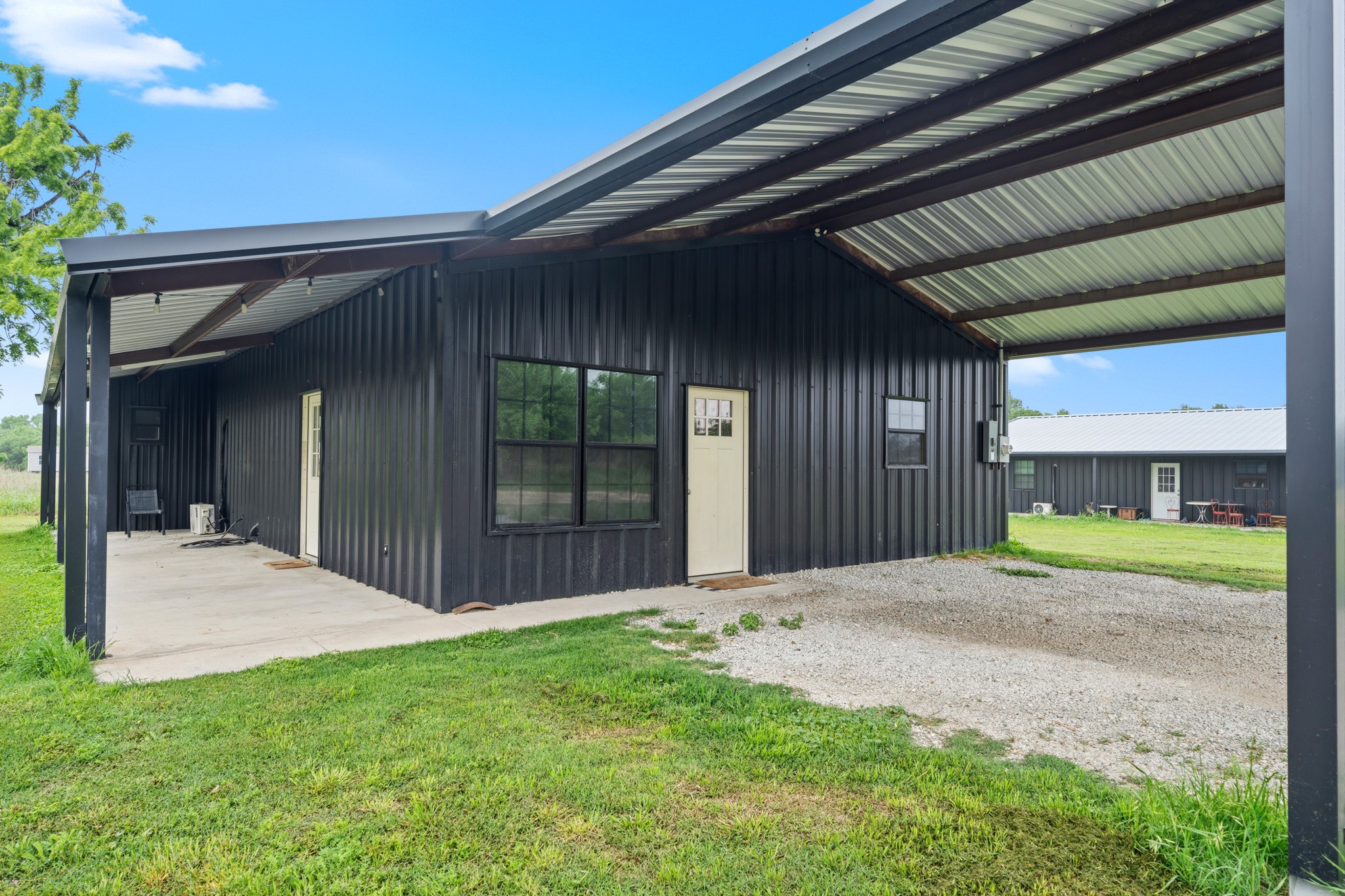 321 Avenue B Walnut Springs TX 76690