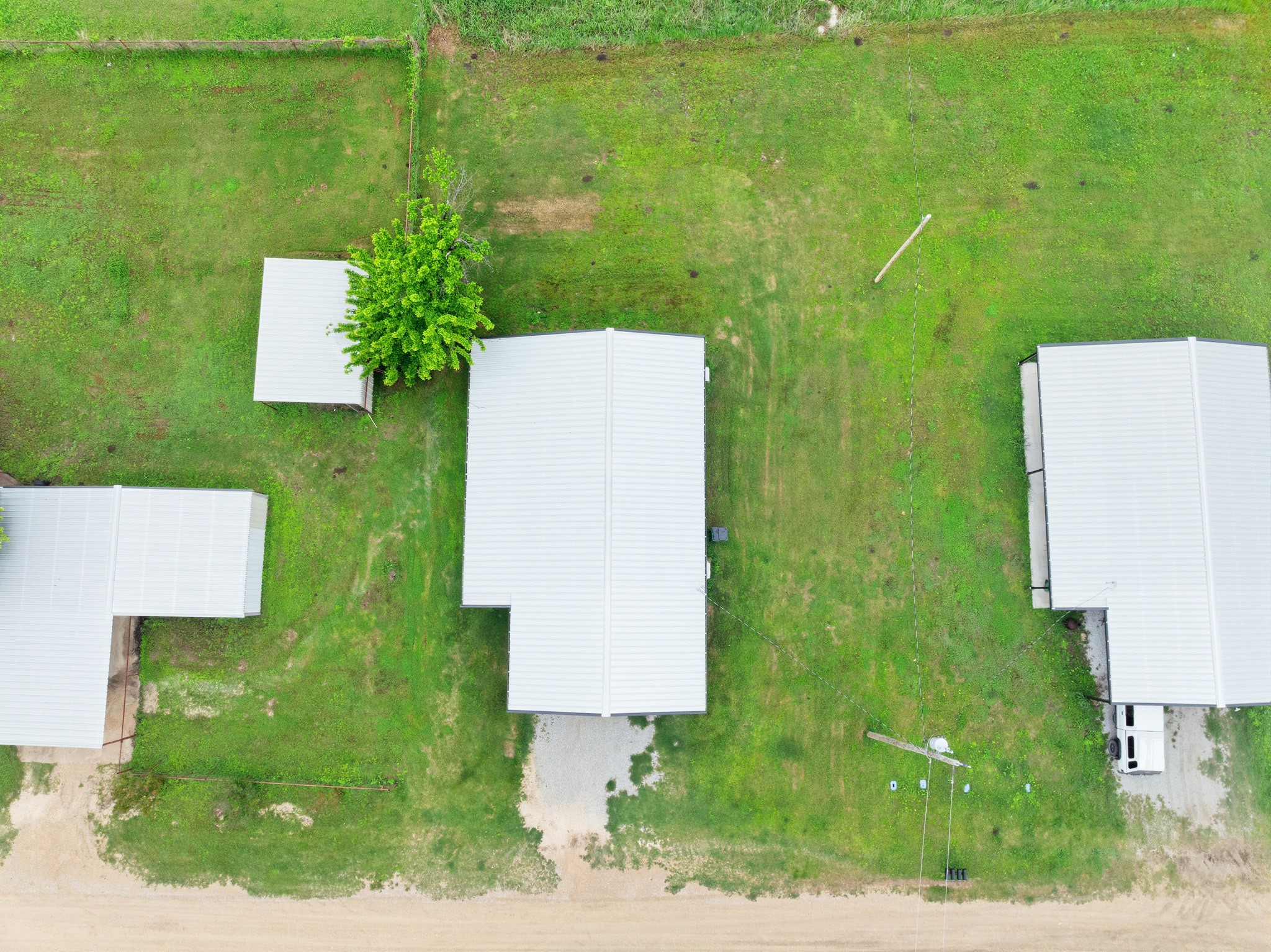 321 Avenue B Walnut Springs TX 76690
