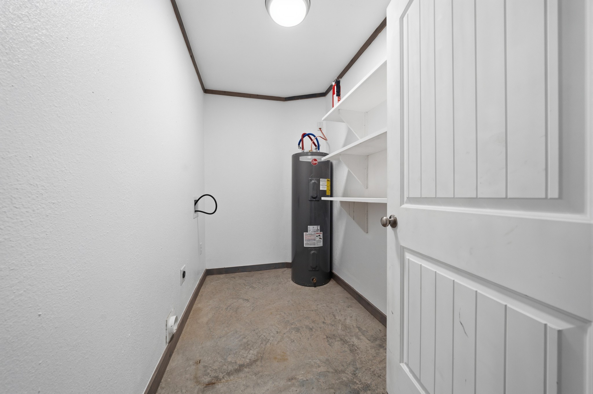 321 Avenue B Walnut Springs TX 76690