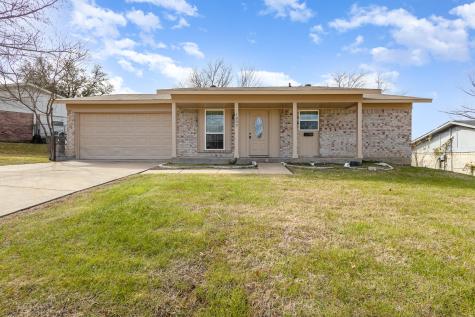 1802 Westwood Circle Carrollton TX 75006