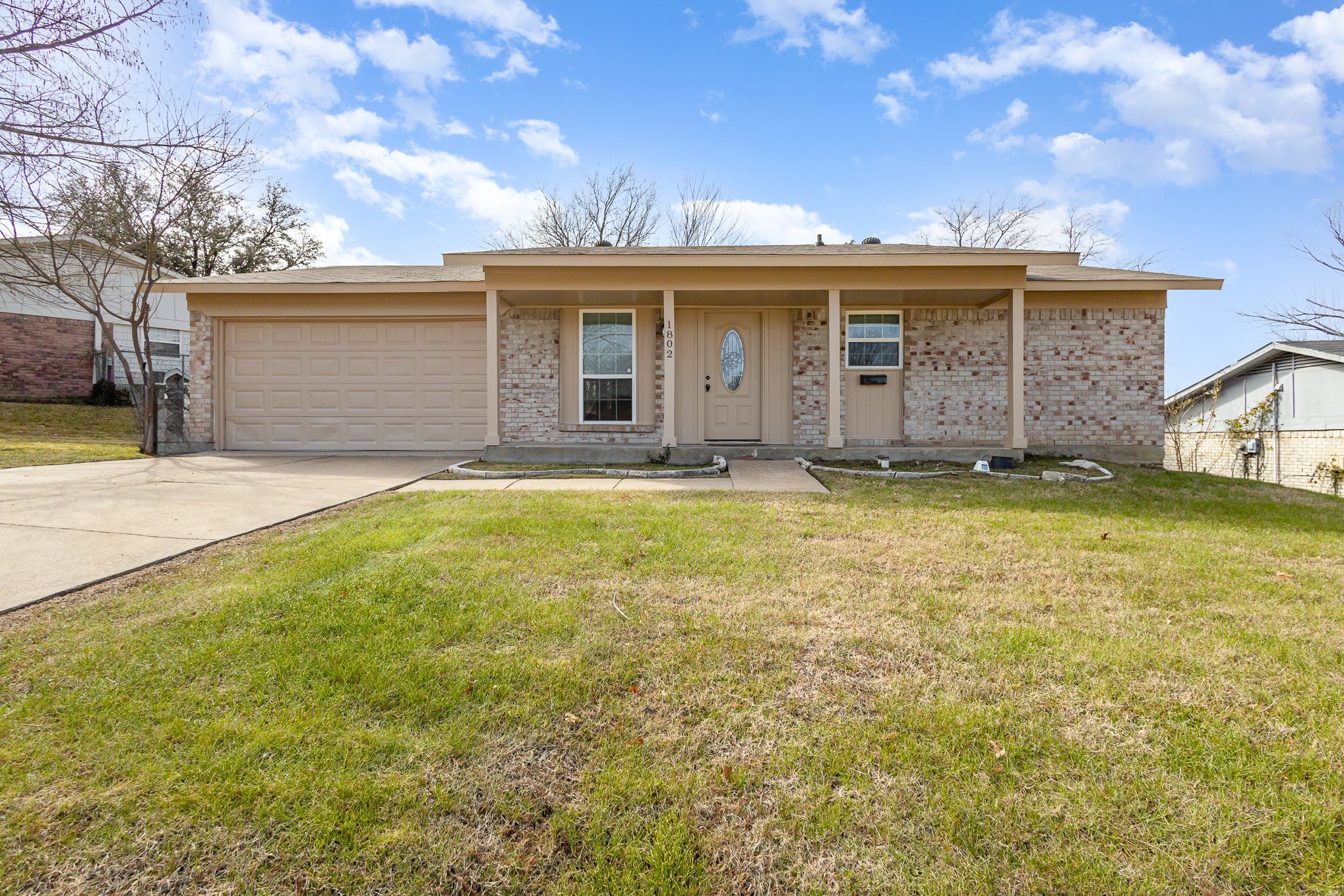 1802 Westwood Circle Carrollton TX 75006