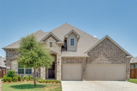 3450 Brighton Drive Midlothian TX 76065