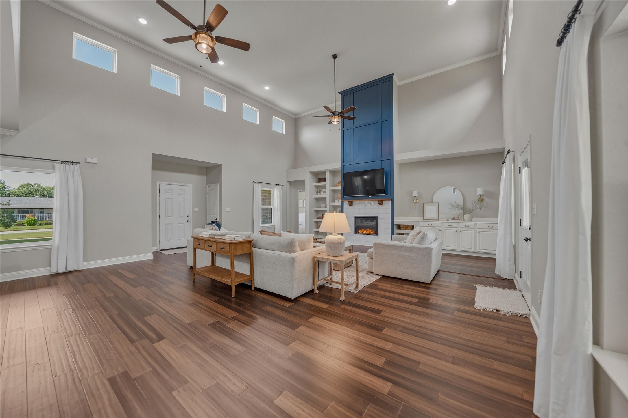 202 County Road 4856 Newark TX 76071