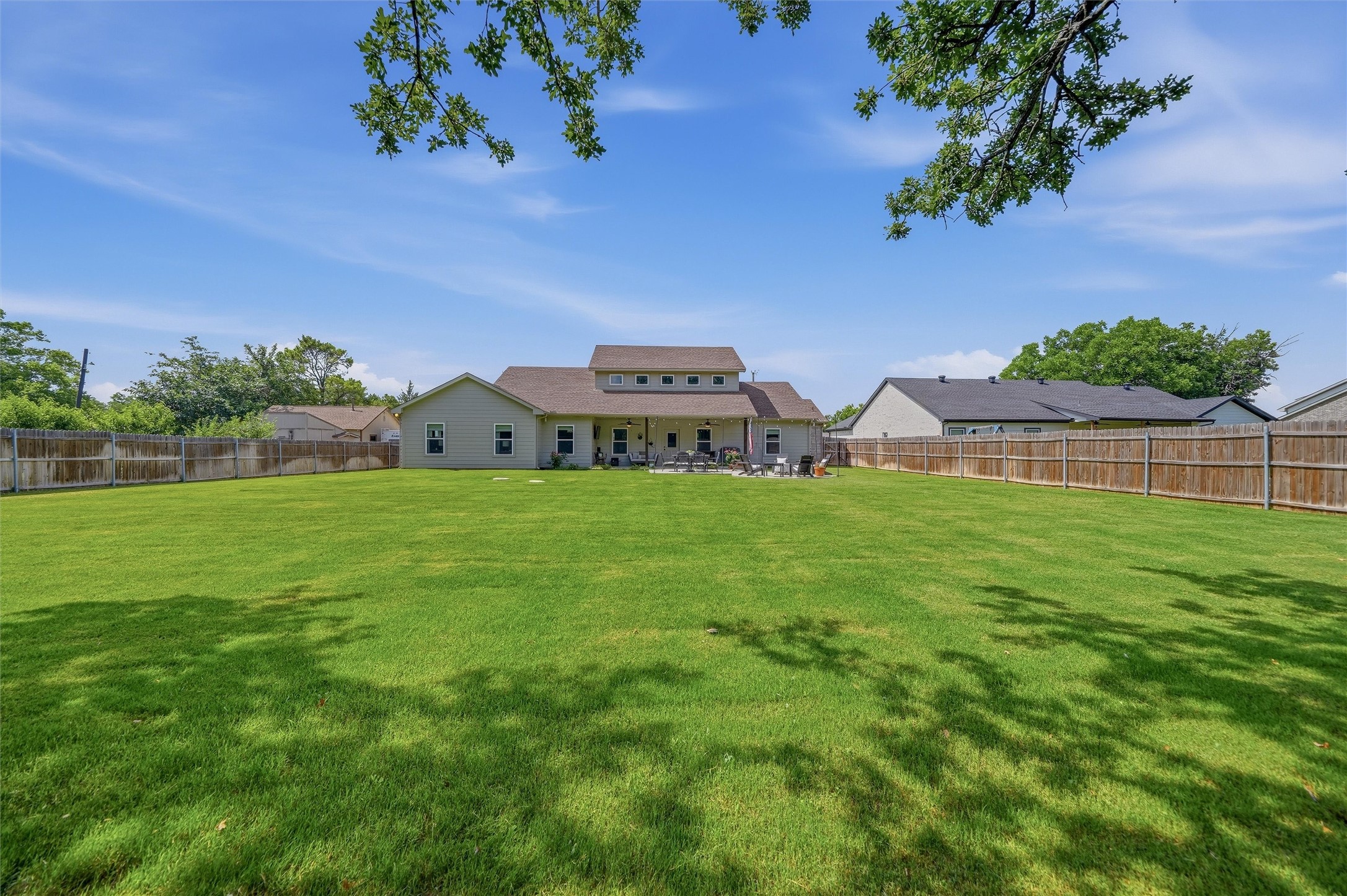 202 County Road 4856 Newark TX 76071