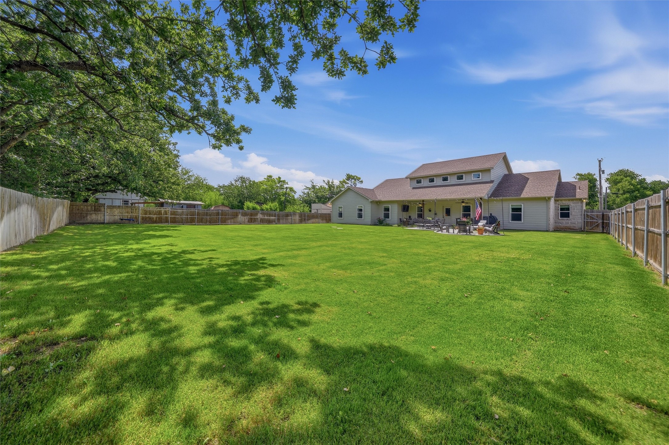 202 County Road 4856 Newark TX 76071