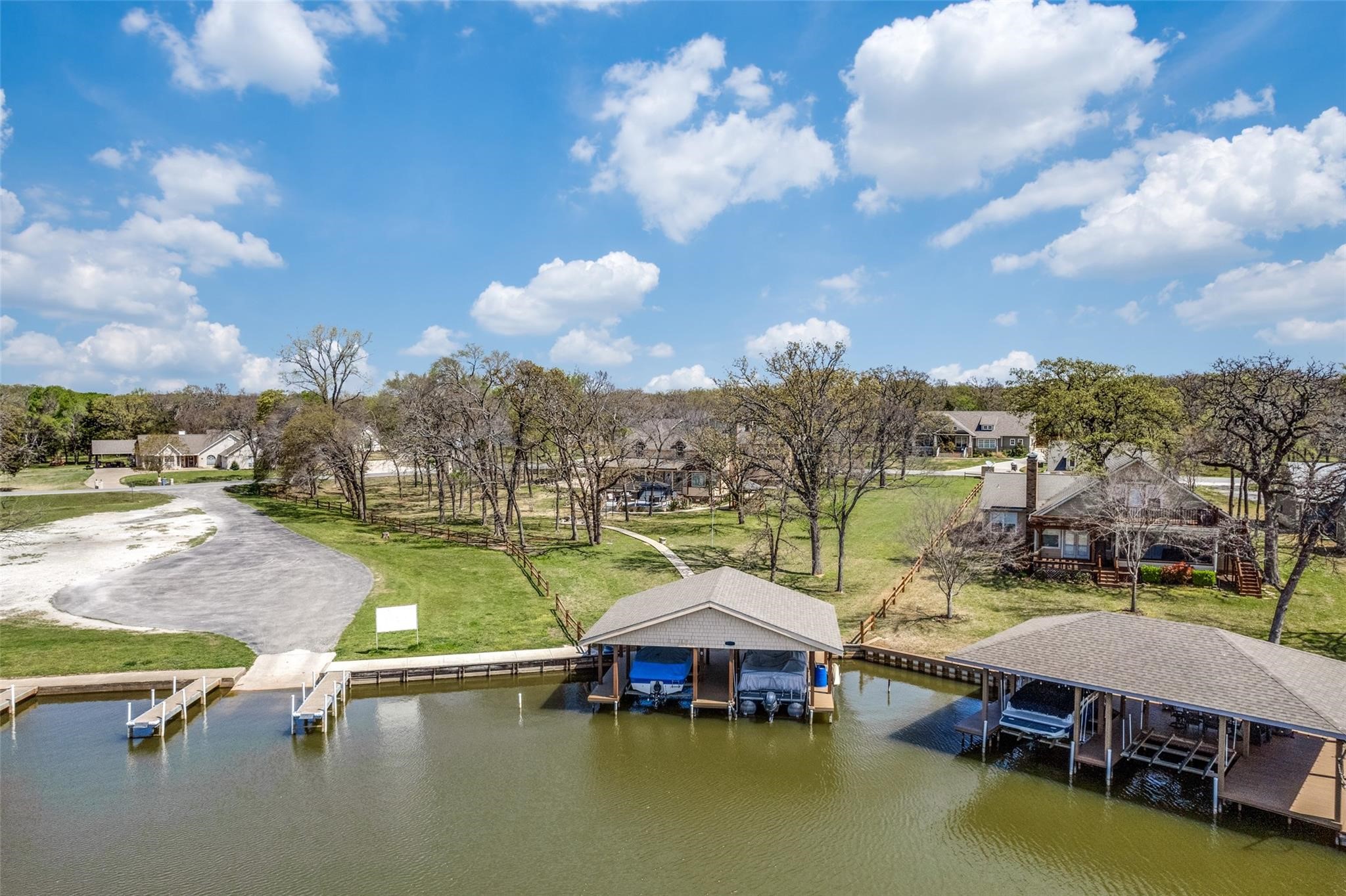810 Kiowa Drive E Lake Kiowa TX 76240