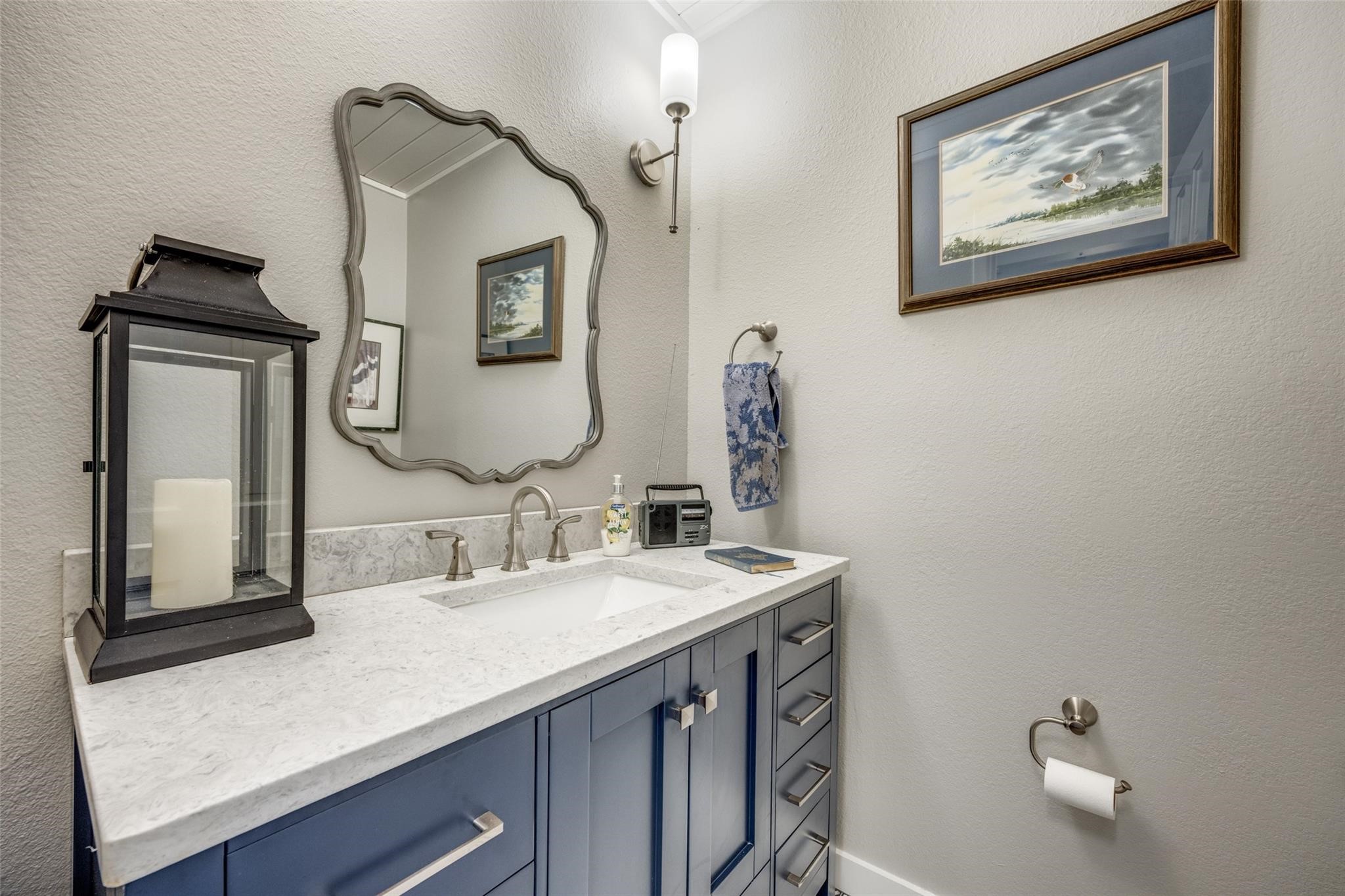 810 Kiowa Drive E Lake Kiowa TX 76240