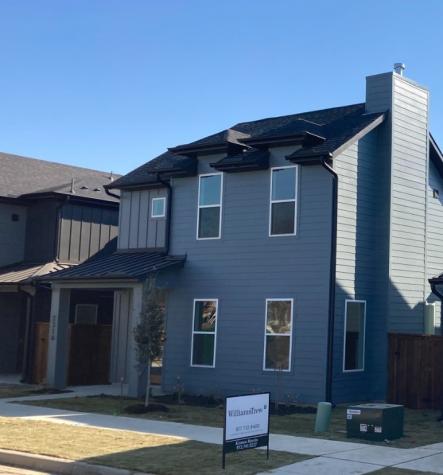 2316 Dalford Street Fort Worth TX 76111
