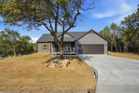 1508 Anaconda Trail Granbury TX 76048