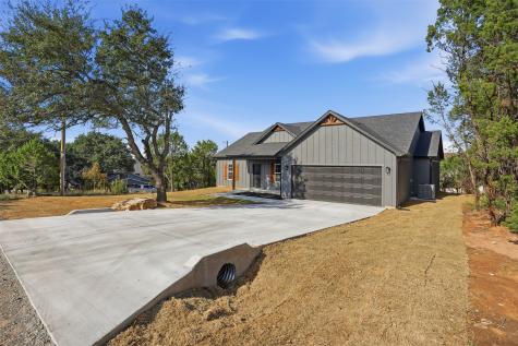 1508 Anaconda Trail Granbury TX 76048