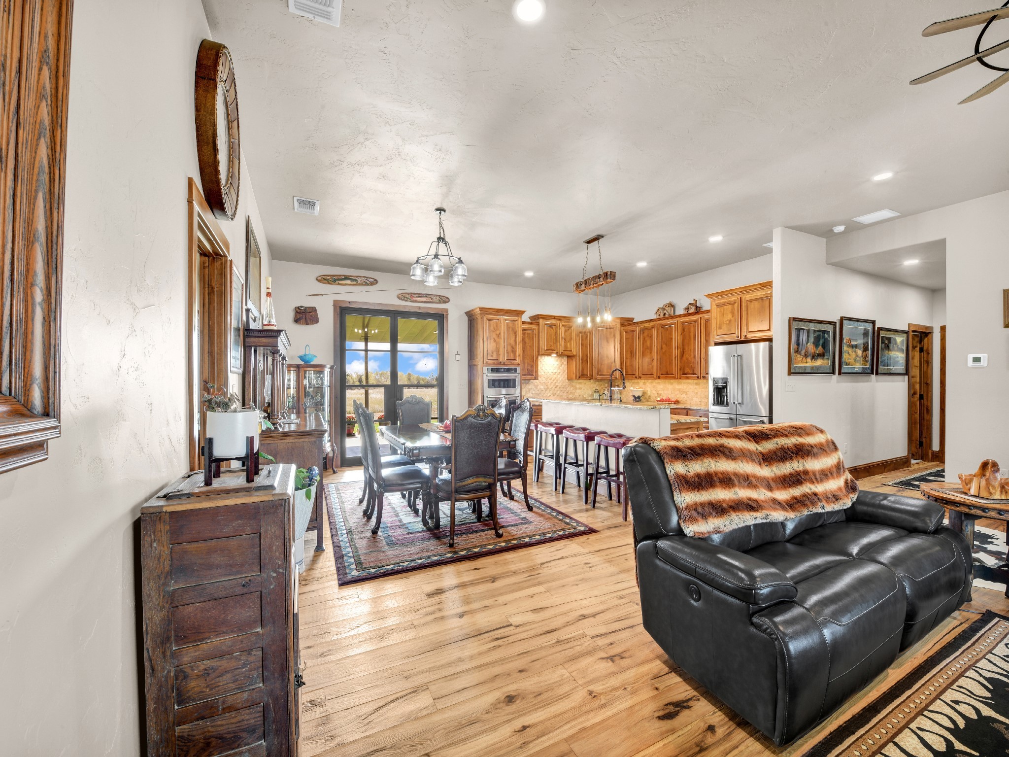 30 Hillside Ridge Court Mineral Wells TX 76067