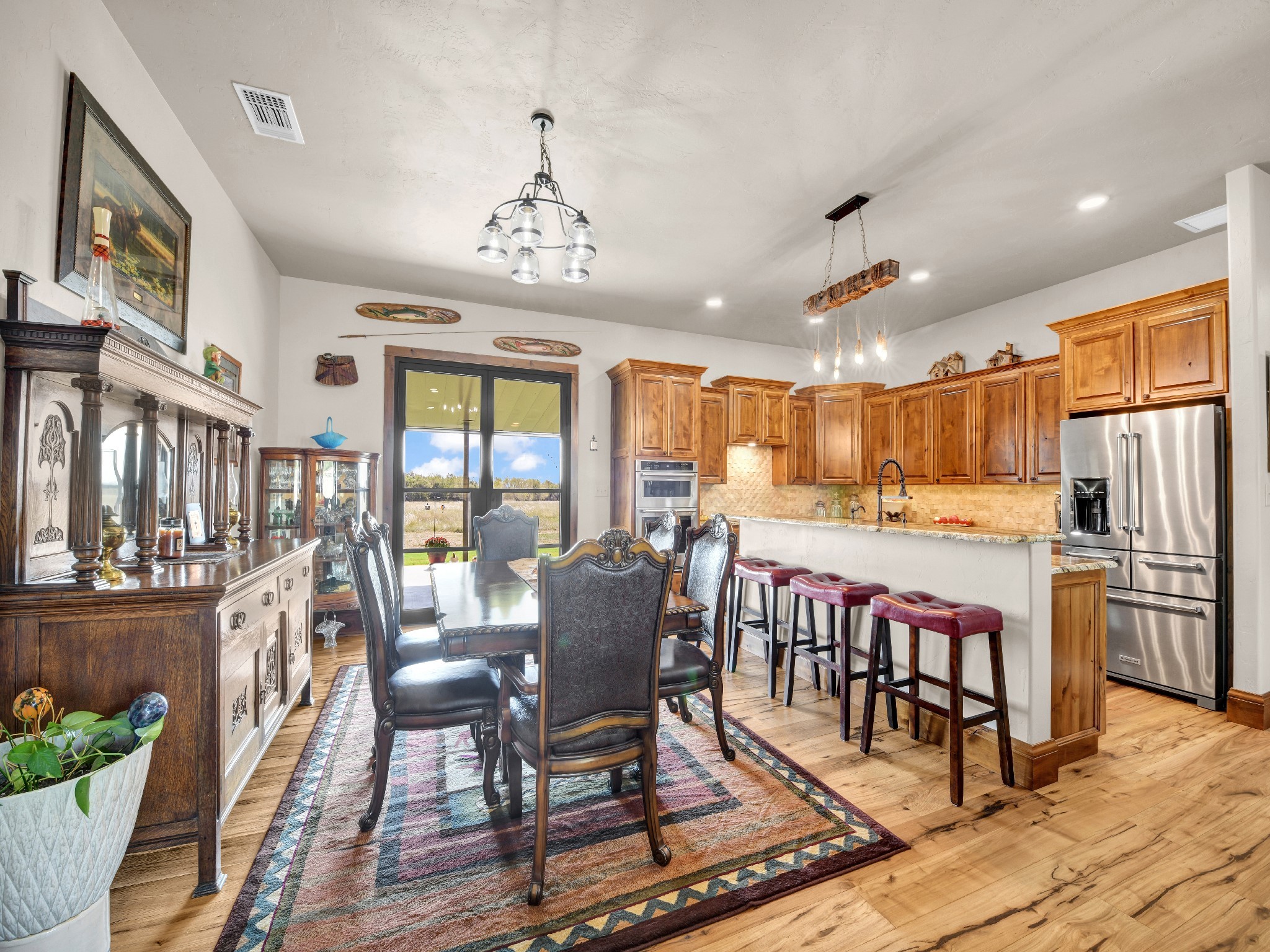 30 Hillside Ridge Court Mineral Wells TX 76067