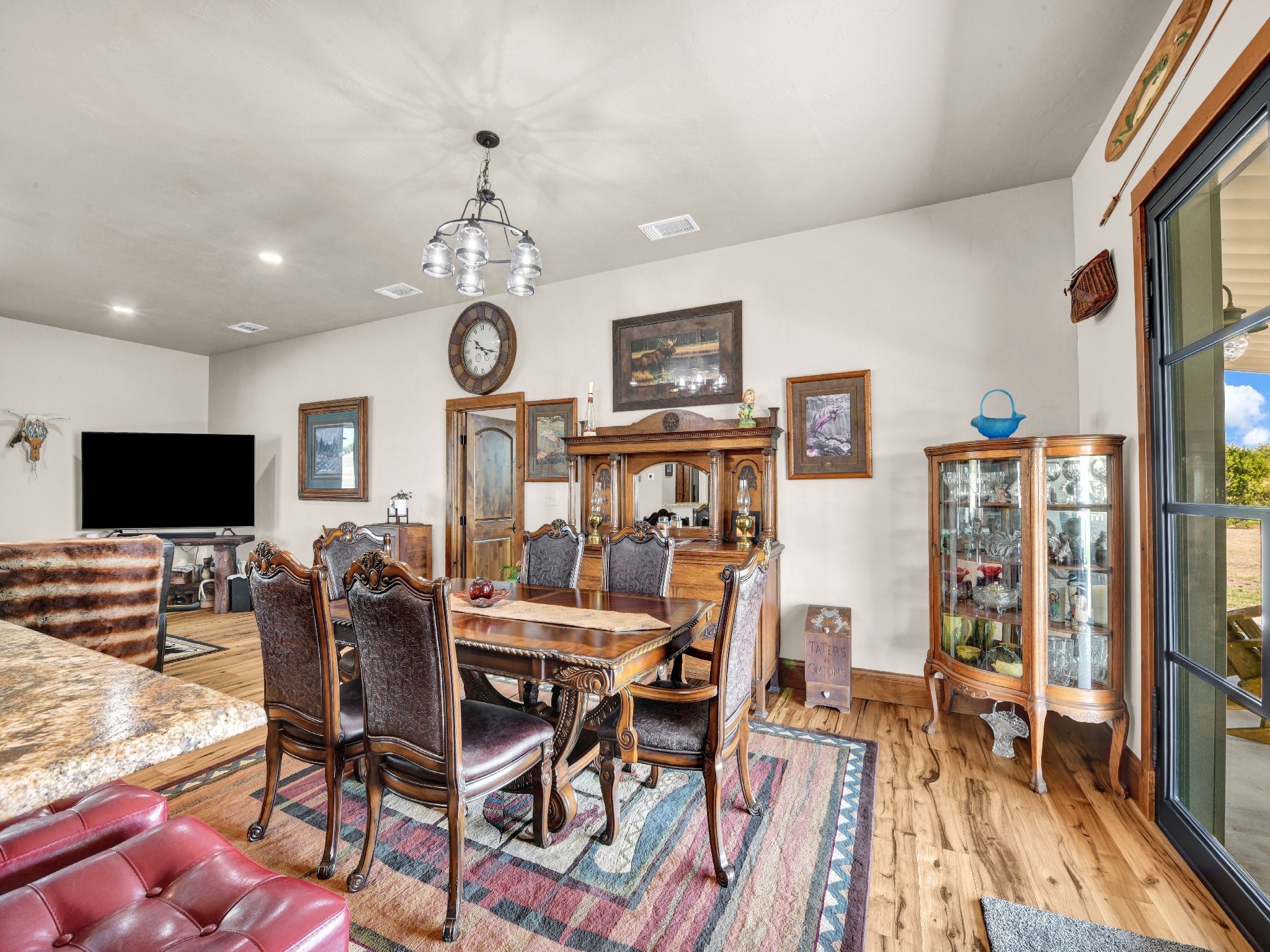 30 Hillside Ridge Court Mineral Wells TX 76067