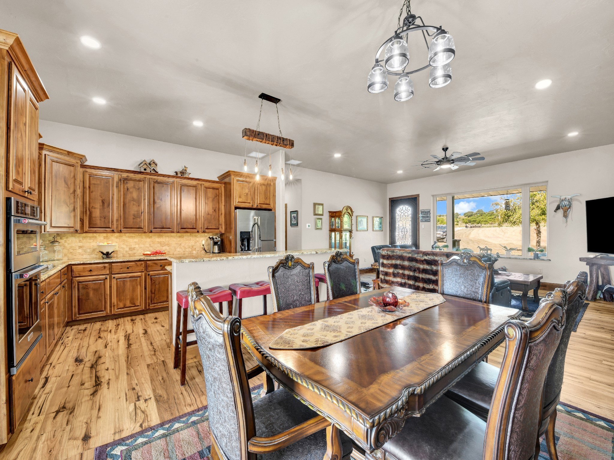 30 Hillside Ridge Court Mineral Wells TX 76067