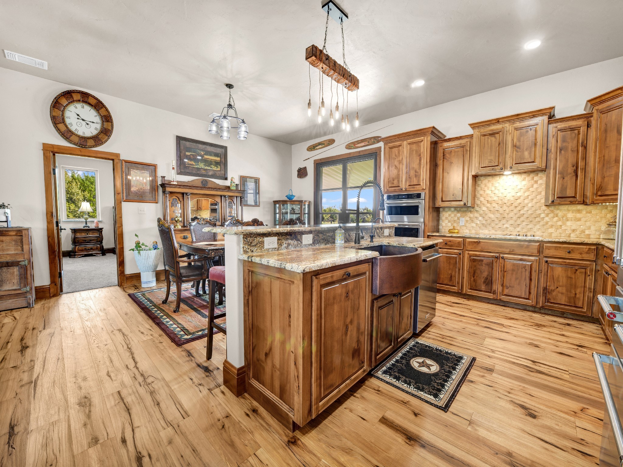 30 Hillside Ridge Court Mineral Wells TX 76067