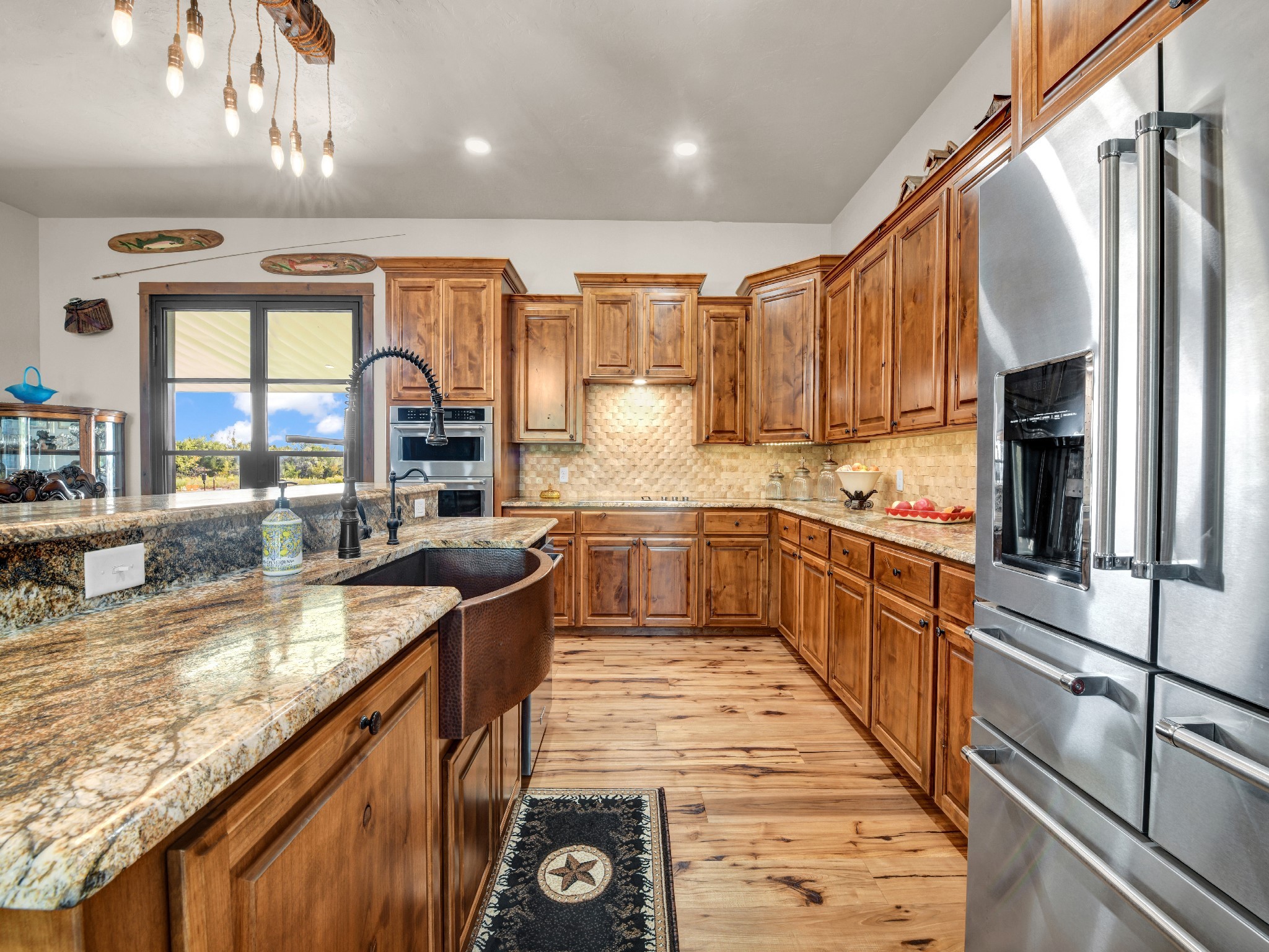 30 Hillside Ridge Court Mineral Wells TX 76067