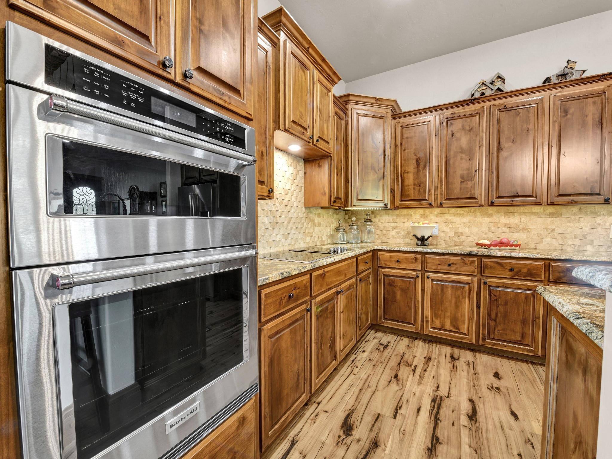 30 Hillside Ridge Court Mineral Wells TX 76067