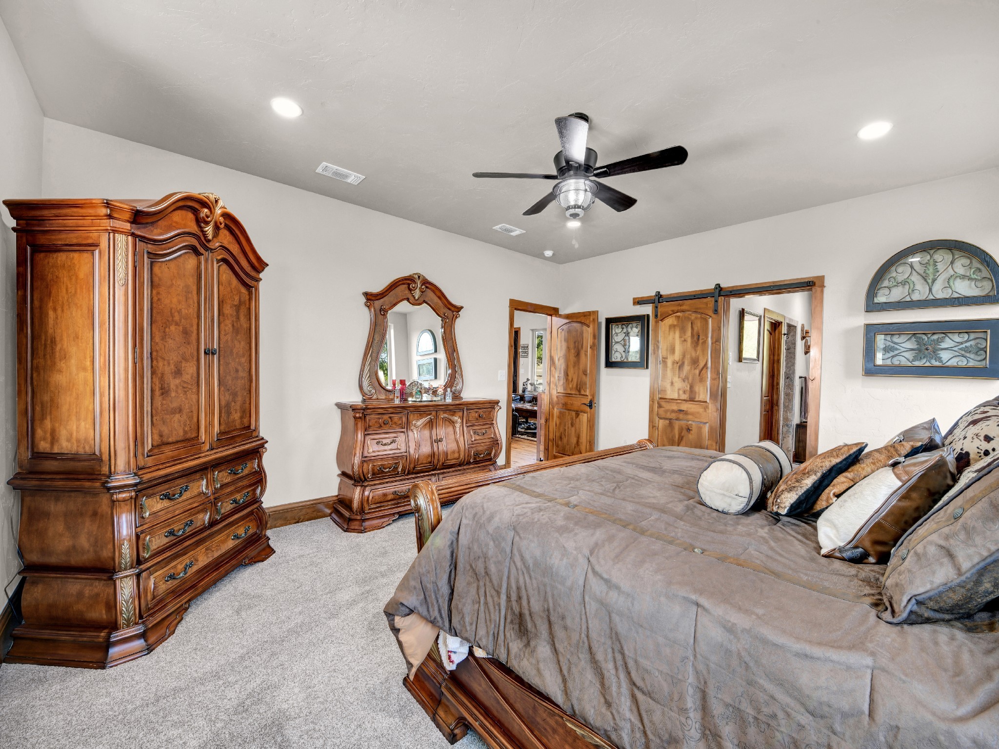 30 Hillside Ridge Court Mineral Wells TX 76067