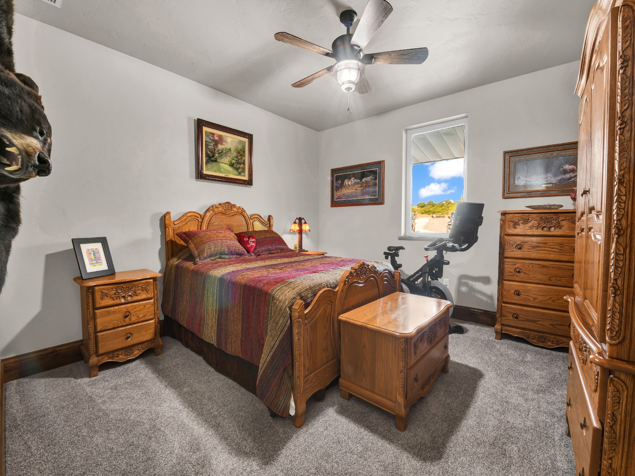 30 Hillside Ridge Court Mineral Wells TX 76067