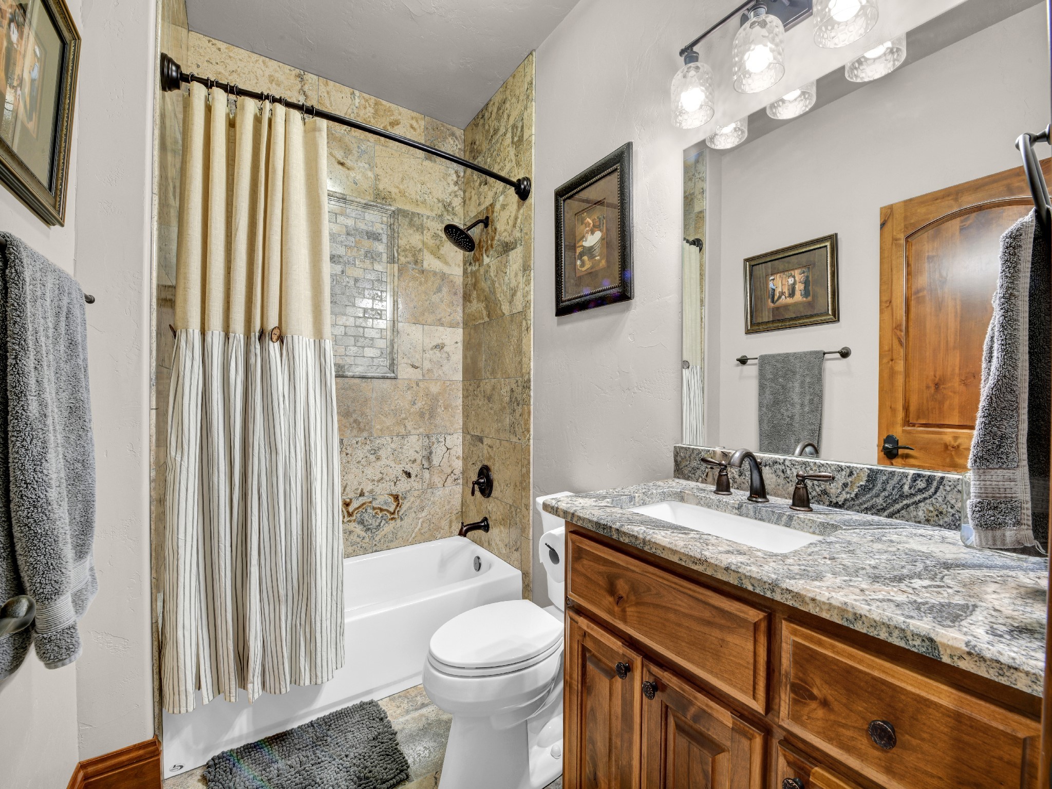30 Hillside Ridge Court Mineral Wells TX 76067