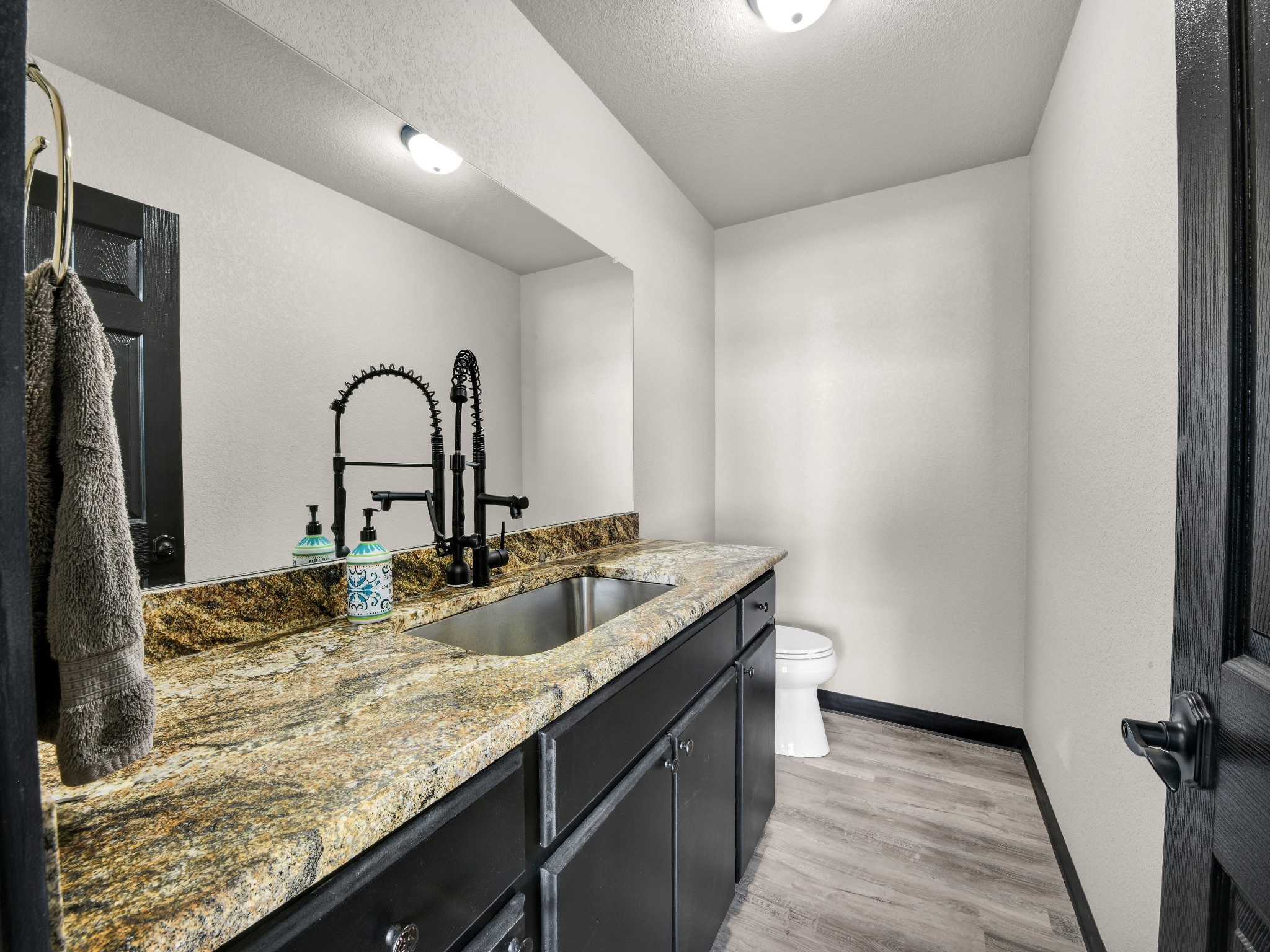 30 Hillside Ridge Court Mineral Wells TX 76067