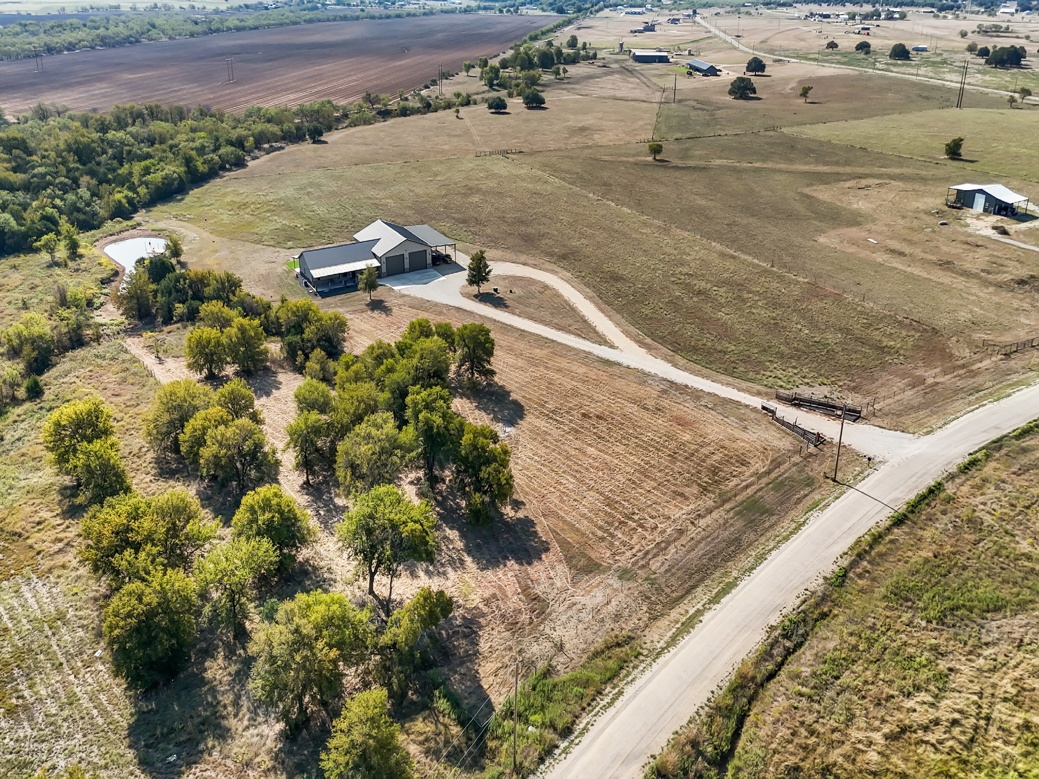 30 Hillside Ridge Court Mineral Wells TX 76067