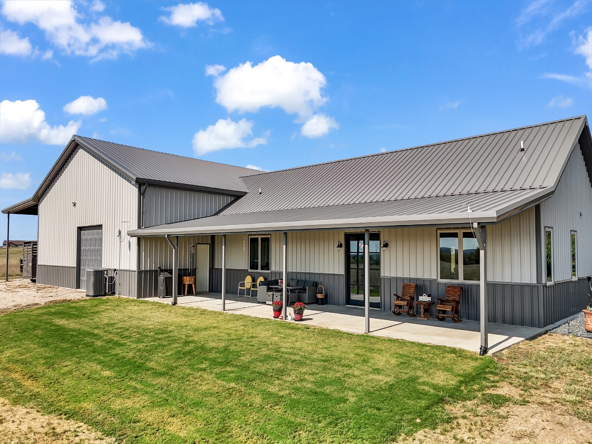 30 Hillside Ridge Court Mineral Wells TX 76067