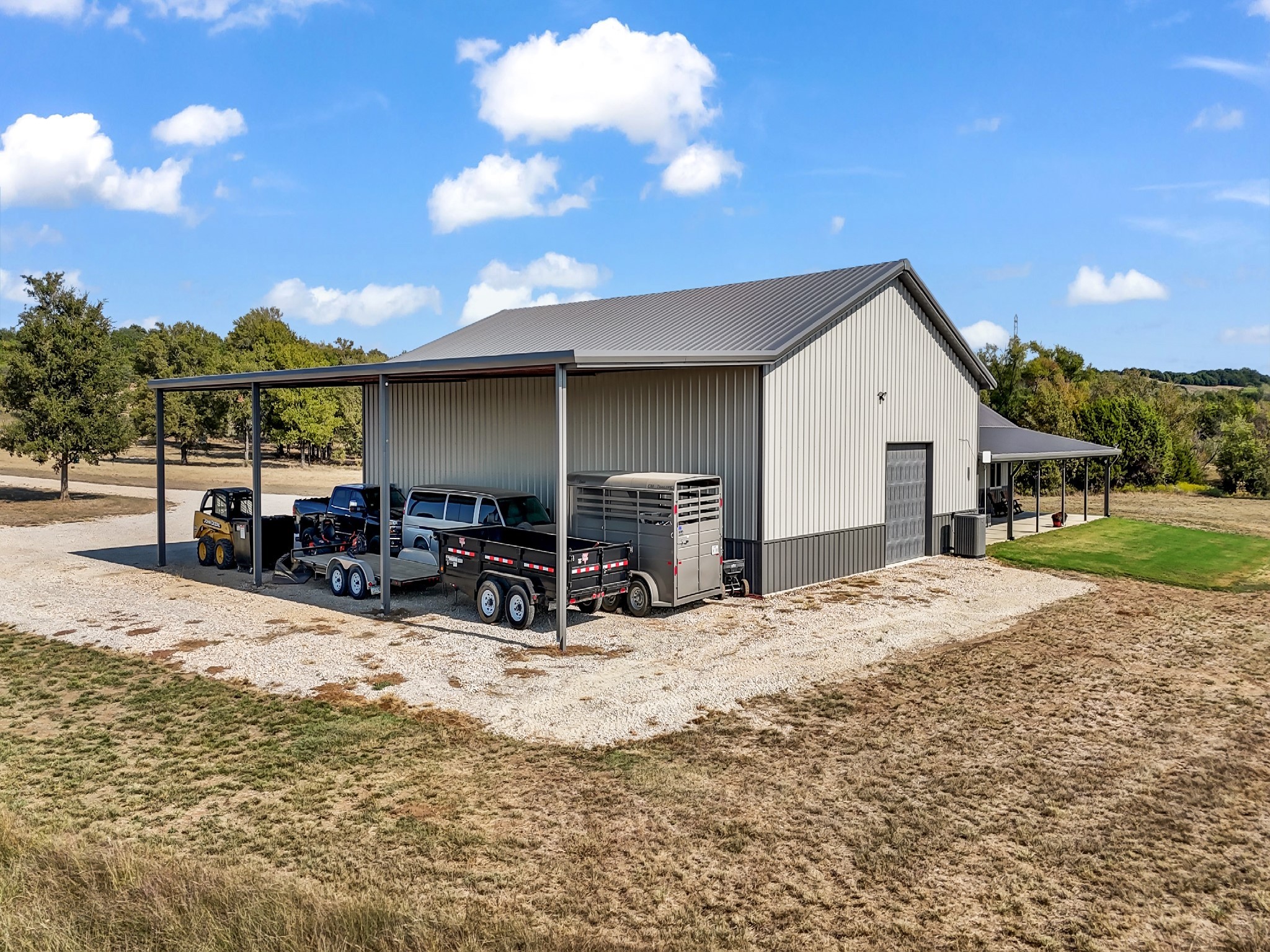 30 Hillside Ridge Court Mineral Wells TX 76067