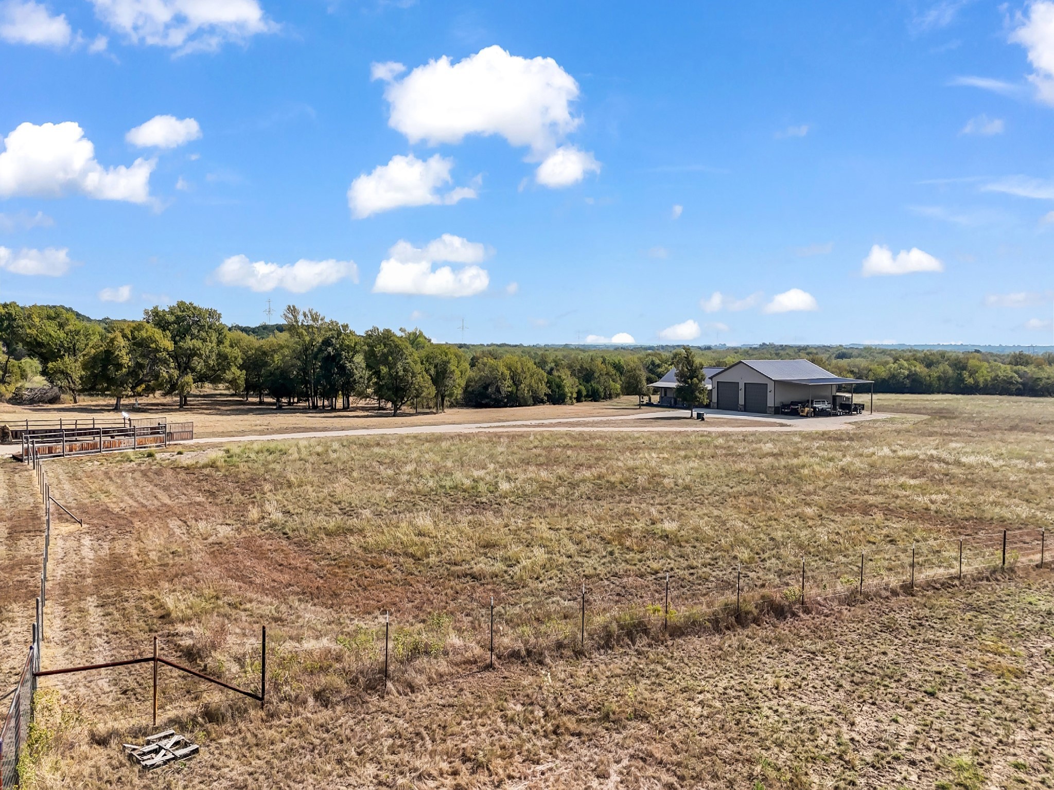 30 Hillside Ridge Court Mineral Wells TX 76067
