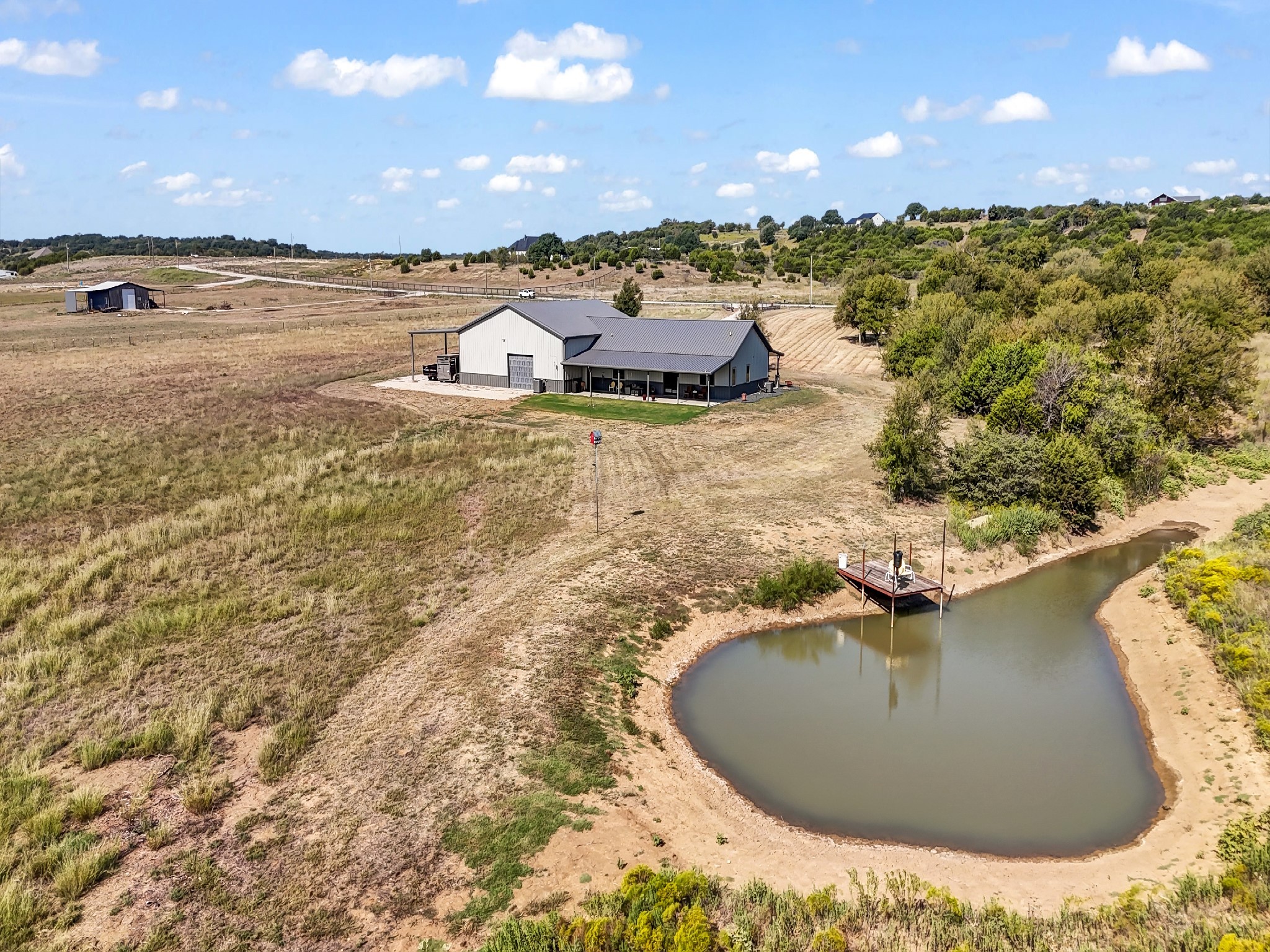 30 Hillside Ridge Court Mineral Wells TX 76067