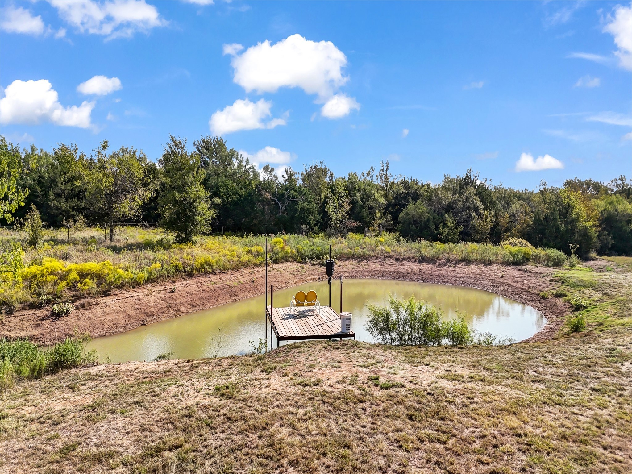30 Hillside Ridge Court Mineral Wells TX 76067