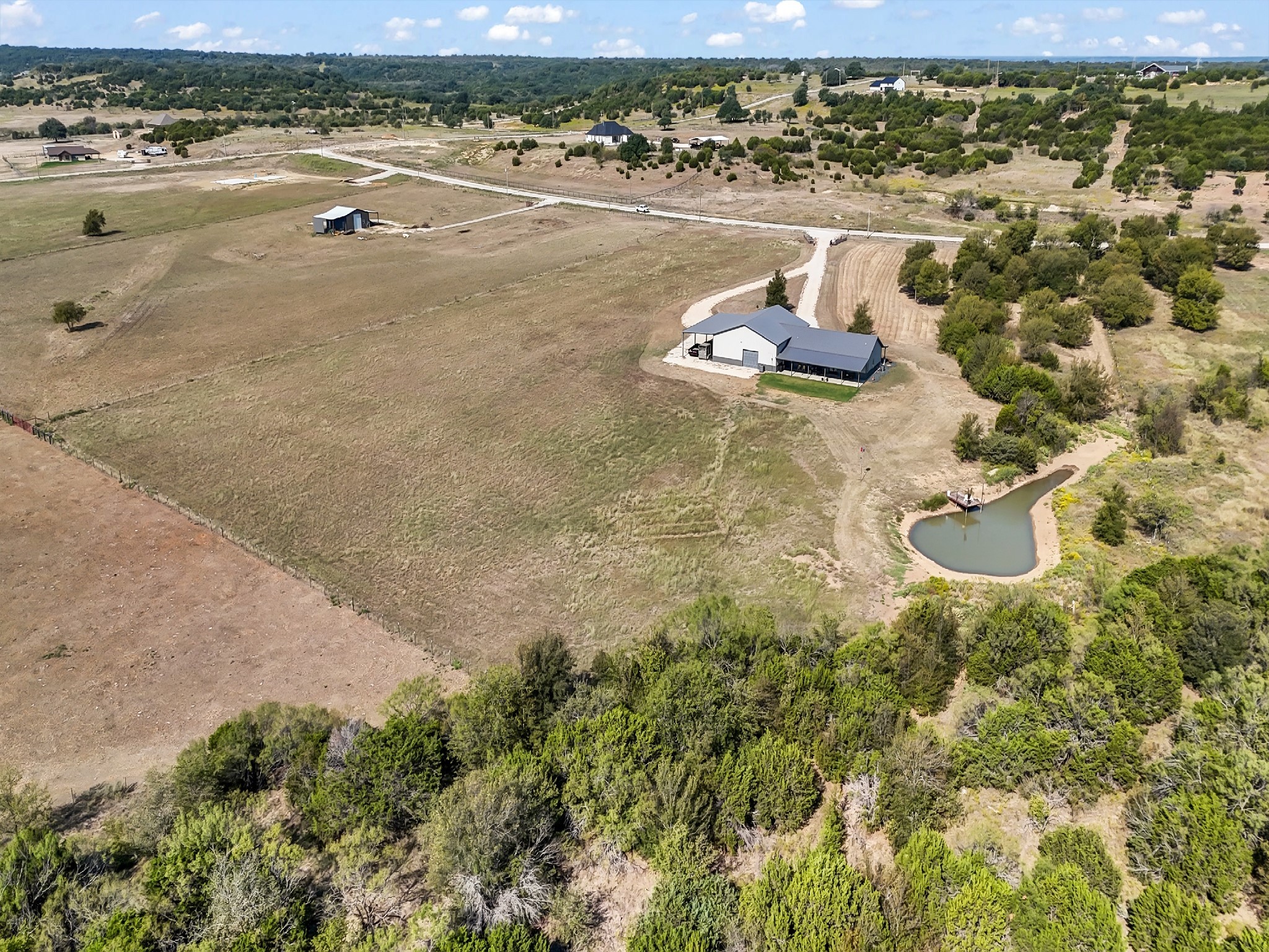 30 Hillside Ridge Court Mineral Wells TX 76067