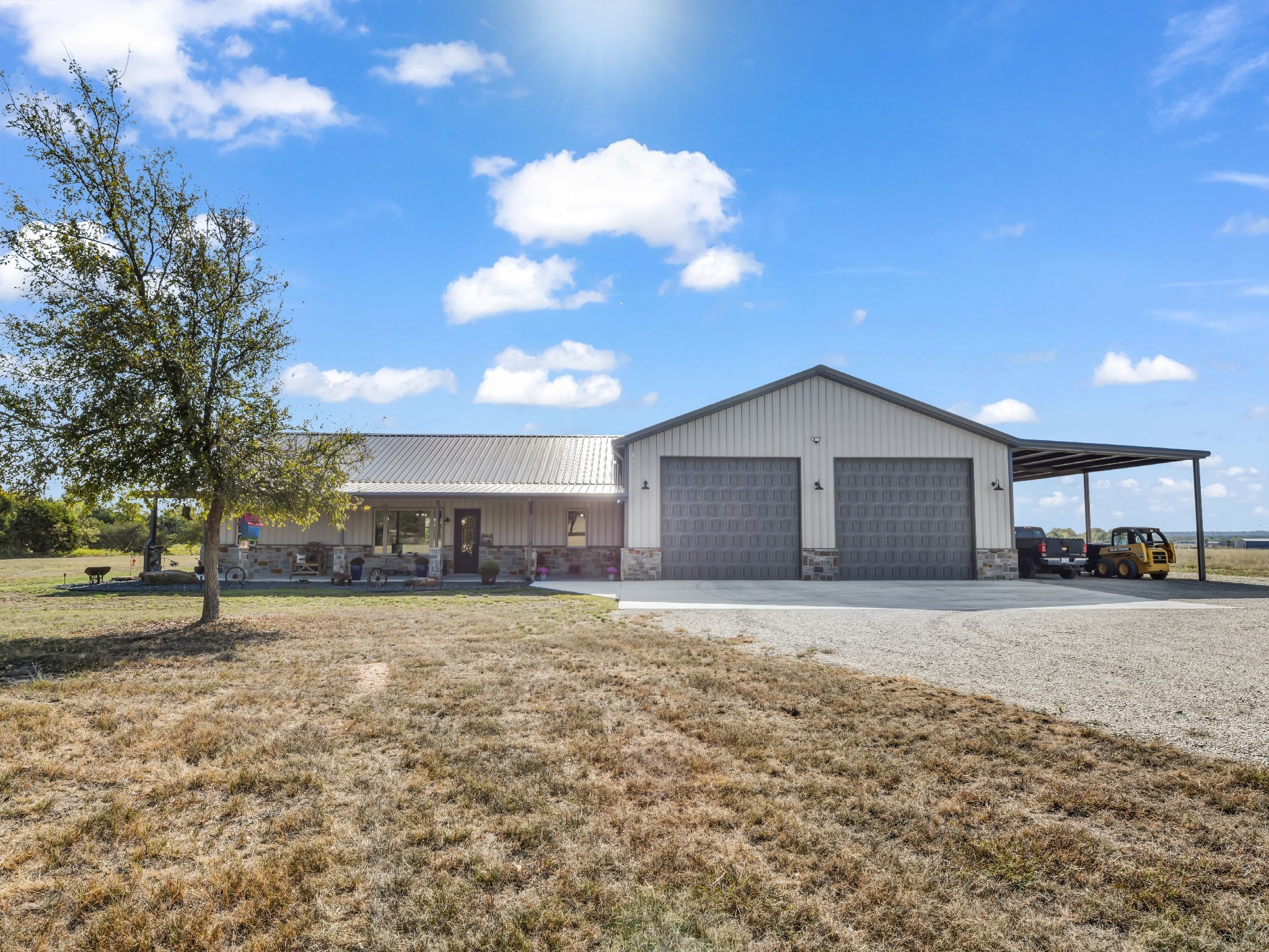 30 Hillside Ridge Court Mineral Wells TX 76067