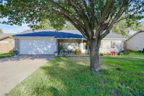 621 S Hampshire Street Saginaw TX 76179